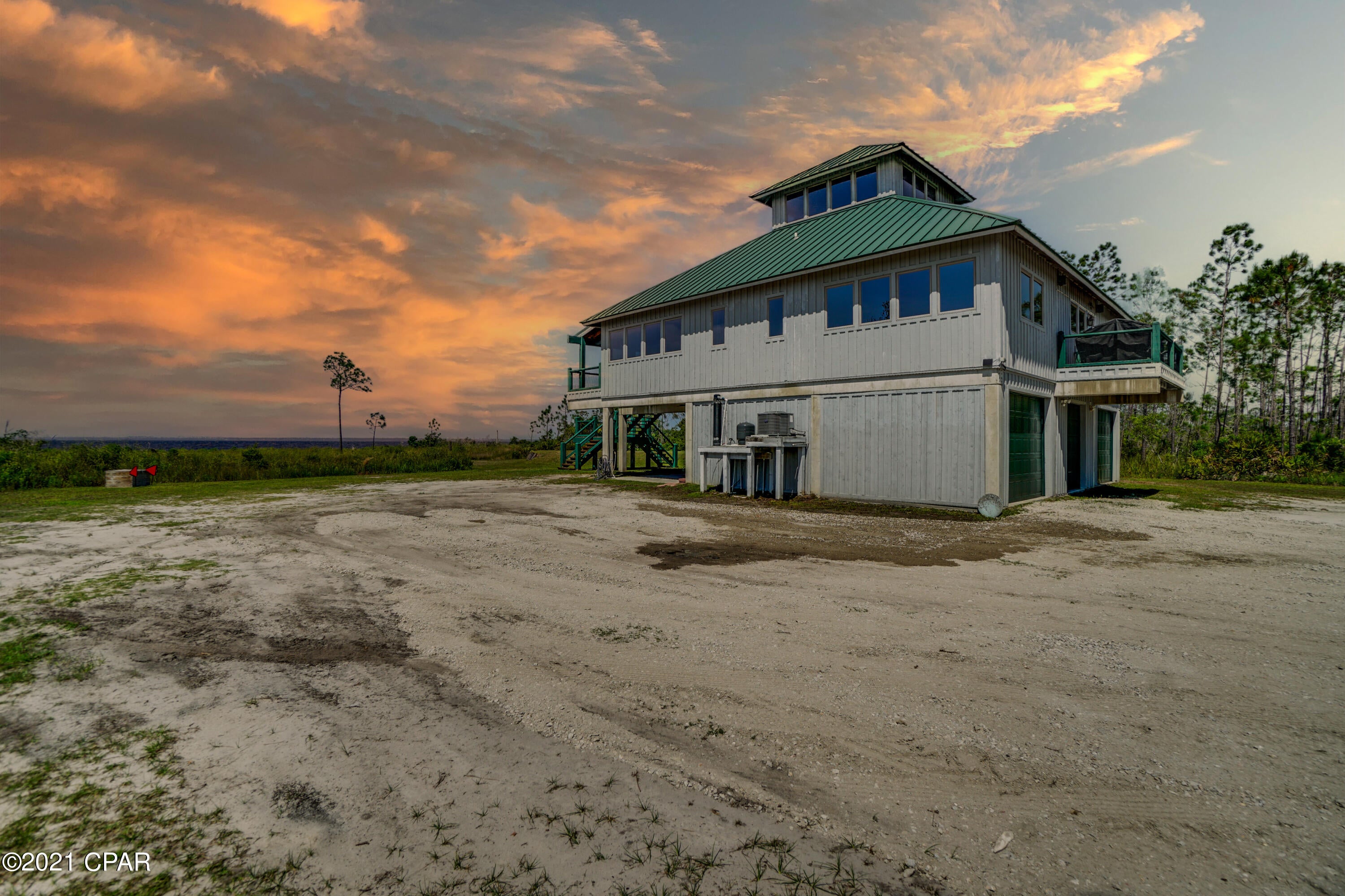 East Bay Plantation - Residential