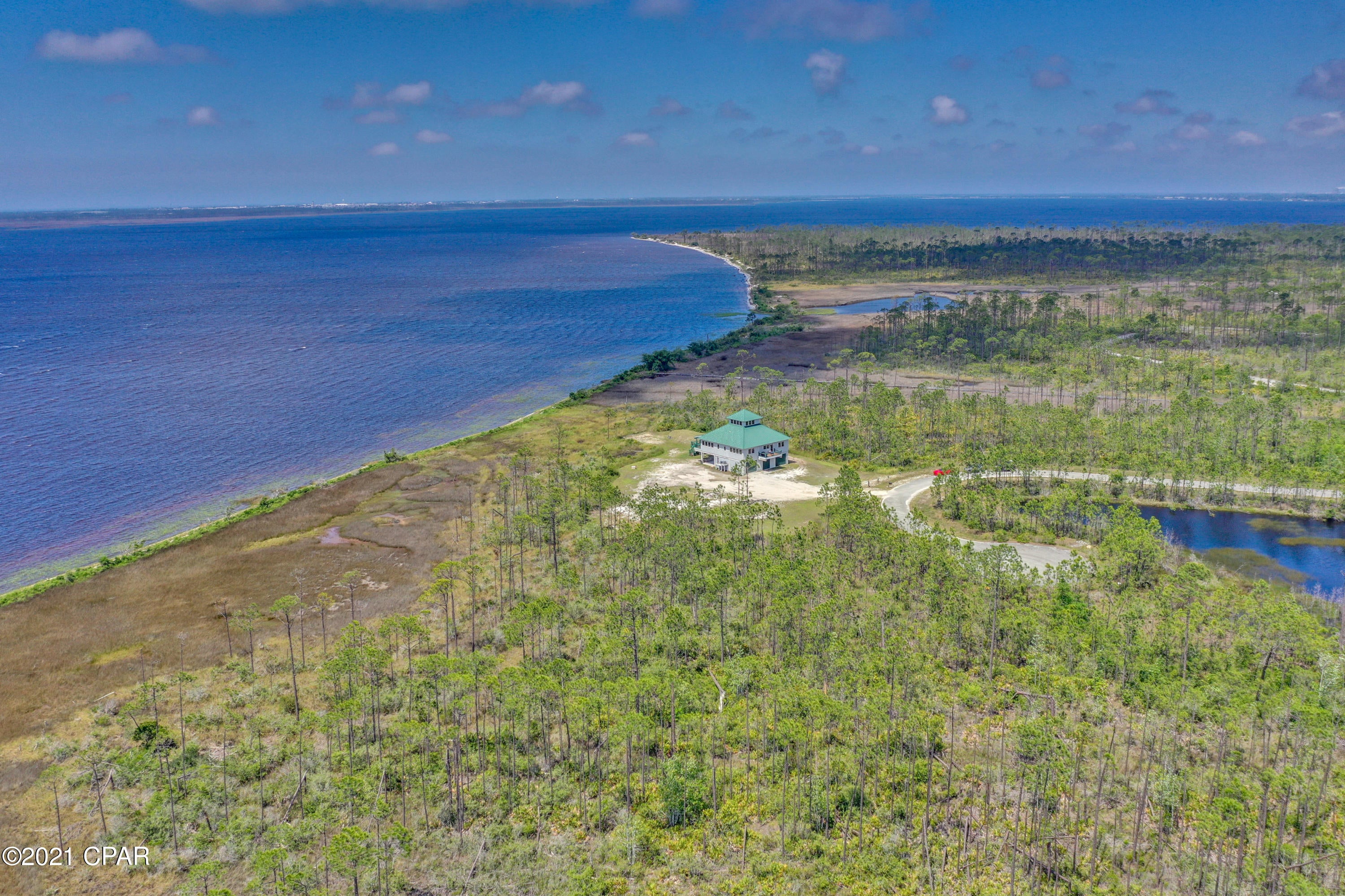 East Bay Plantation - Residential