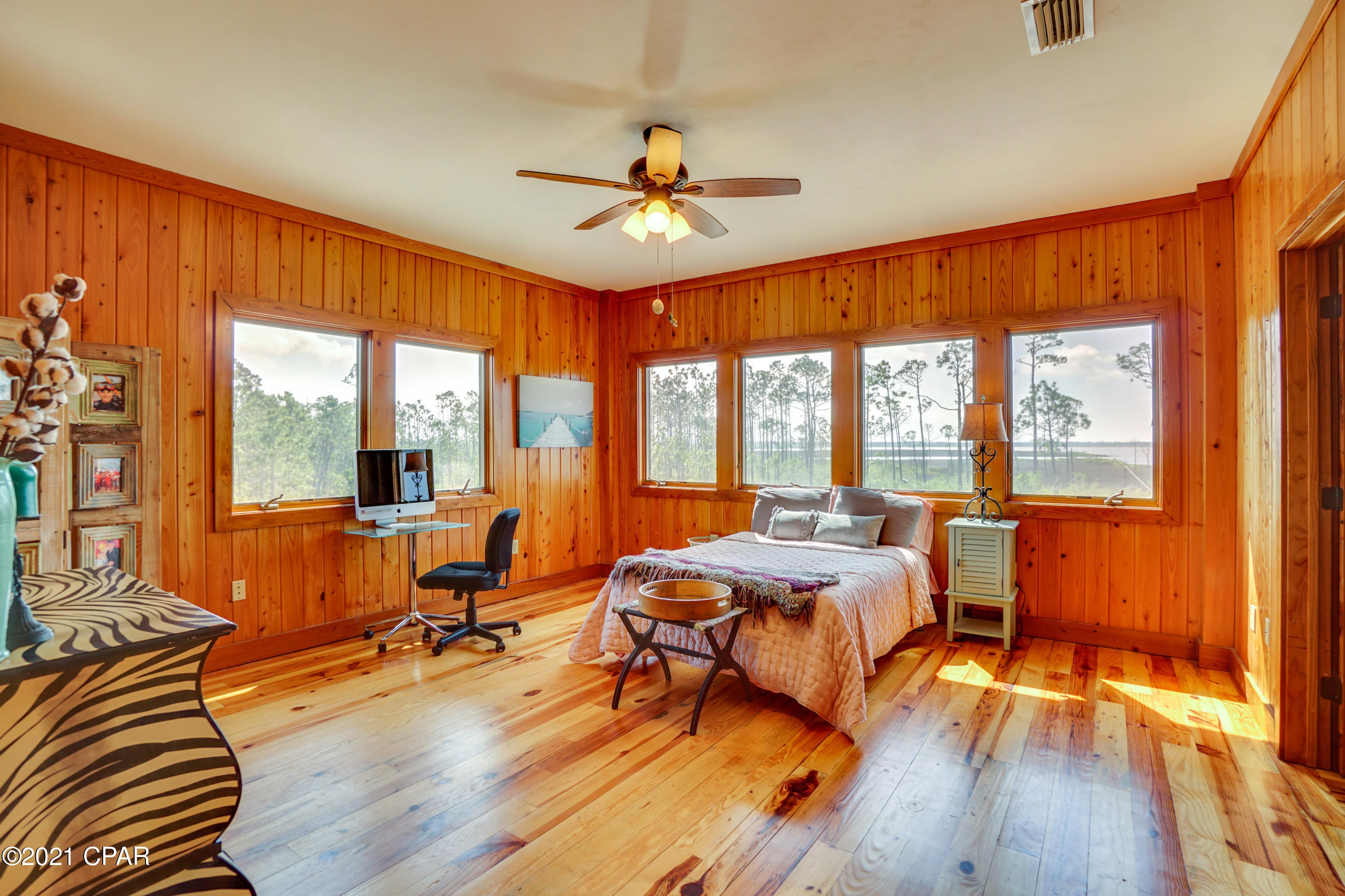 East Bay Plantation - Residential