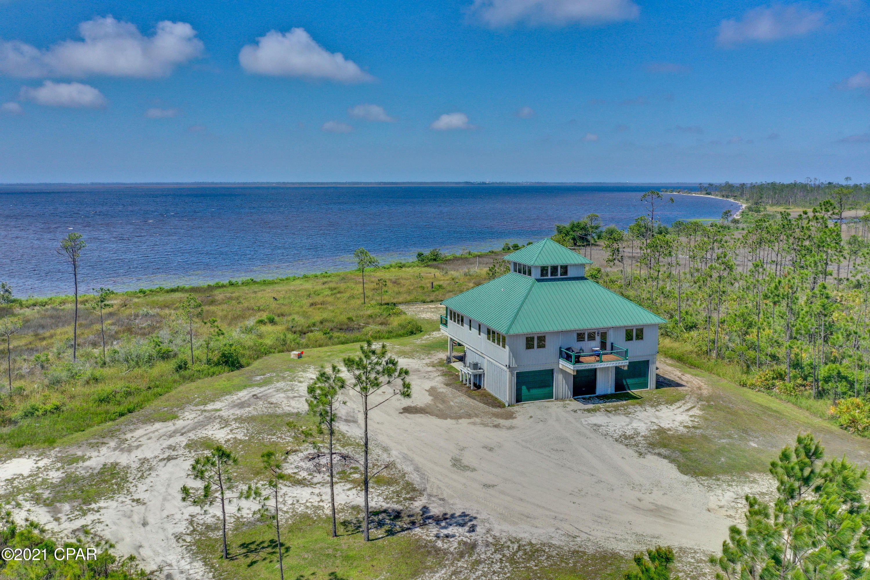 East Bay Plantation - Residential