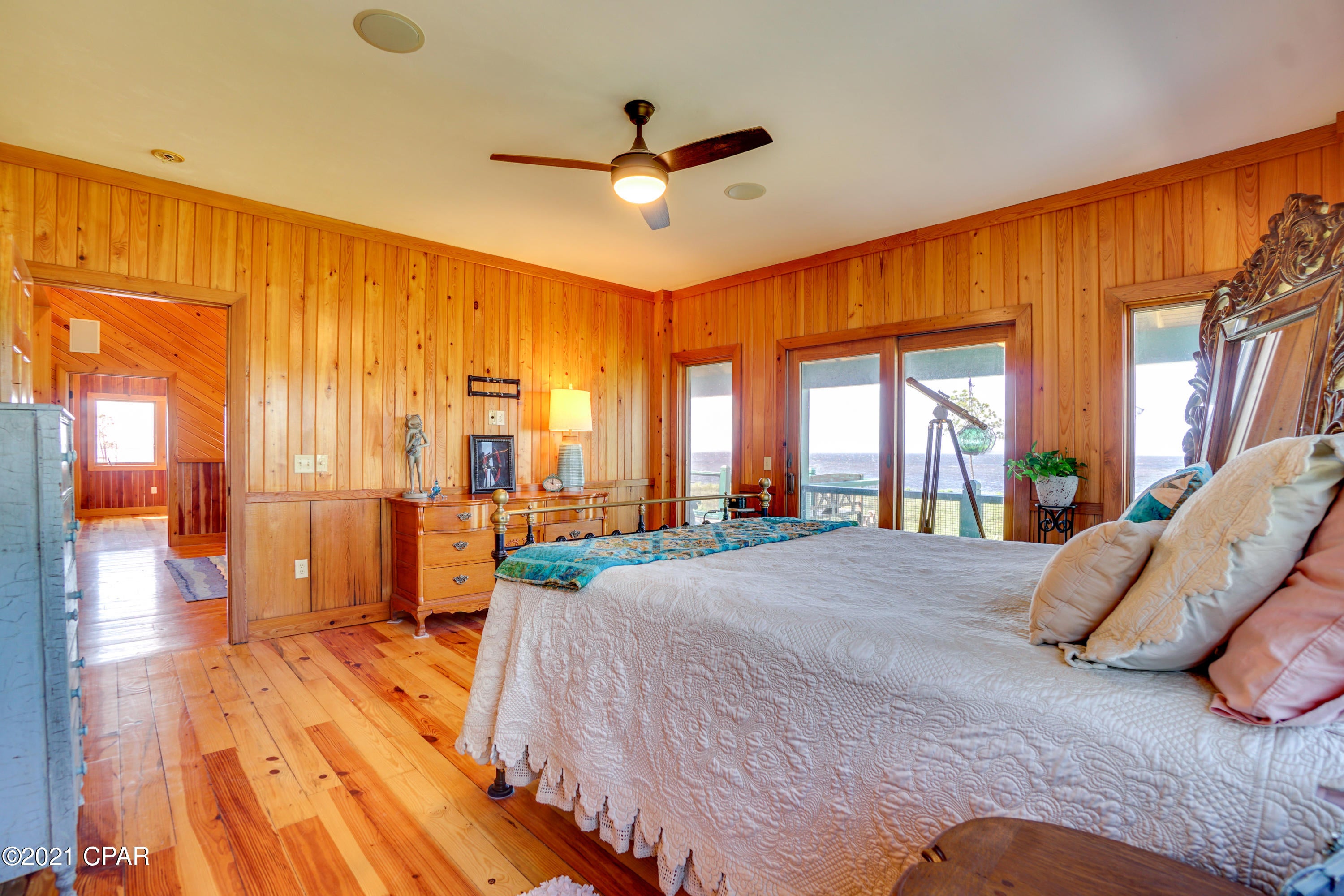 East Bay Plantation - Residential