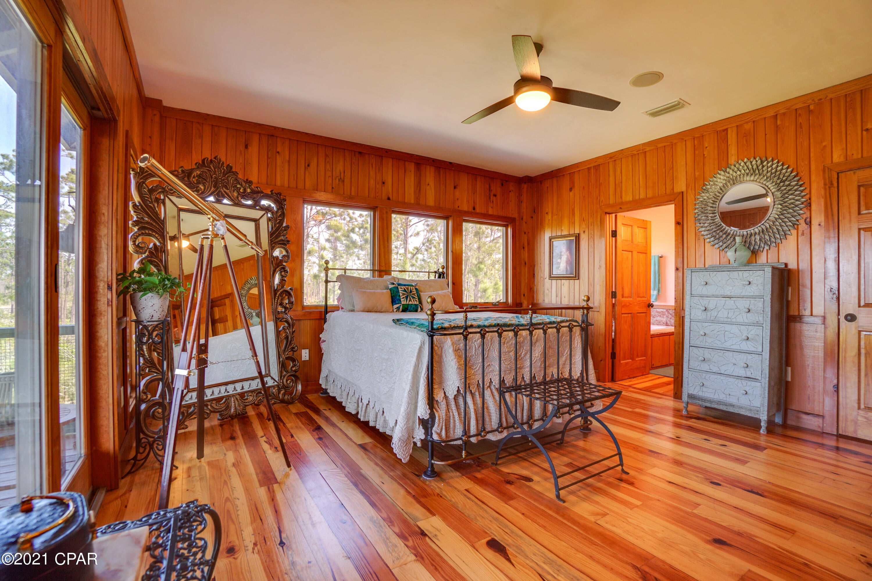 East Bay Plantation - Residential