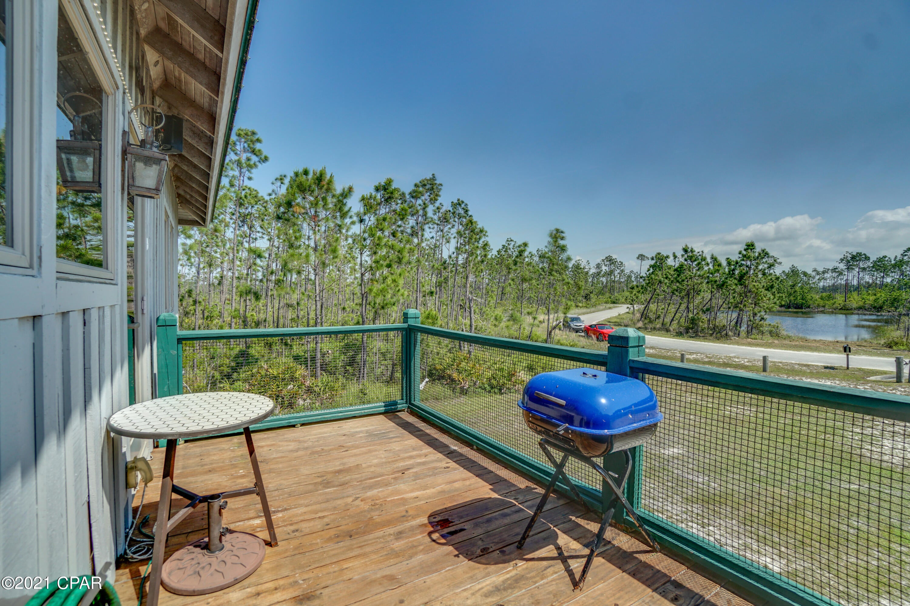 East Bay Plantation - Residential