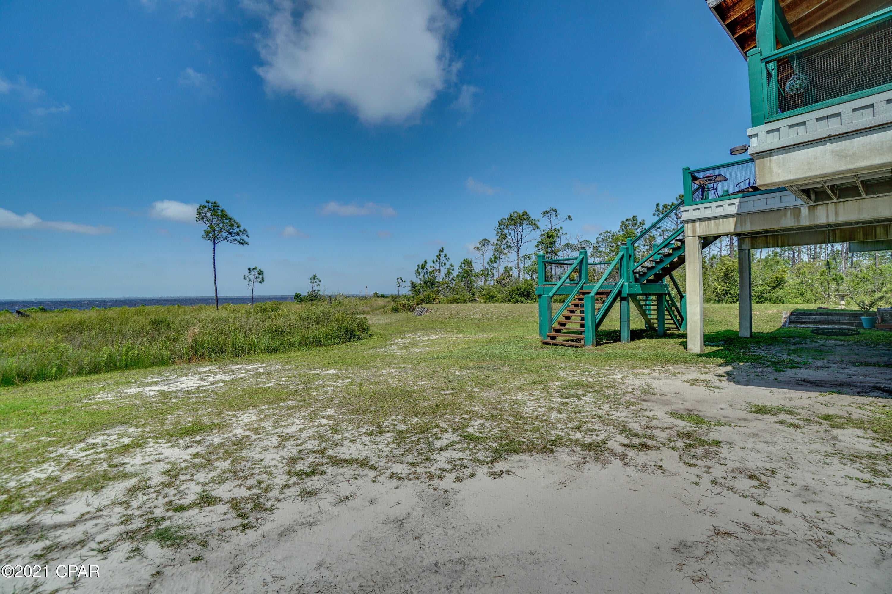 East Bay Plantation - Residential