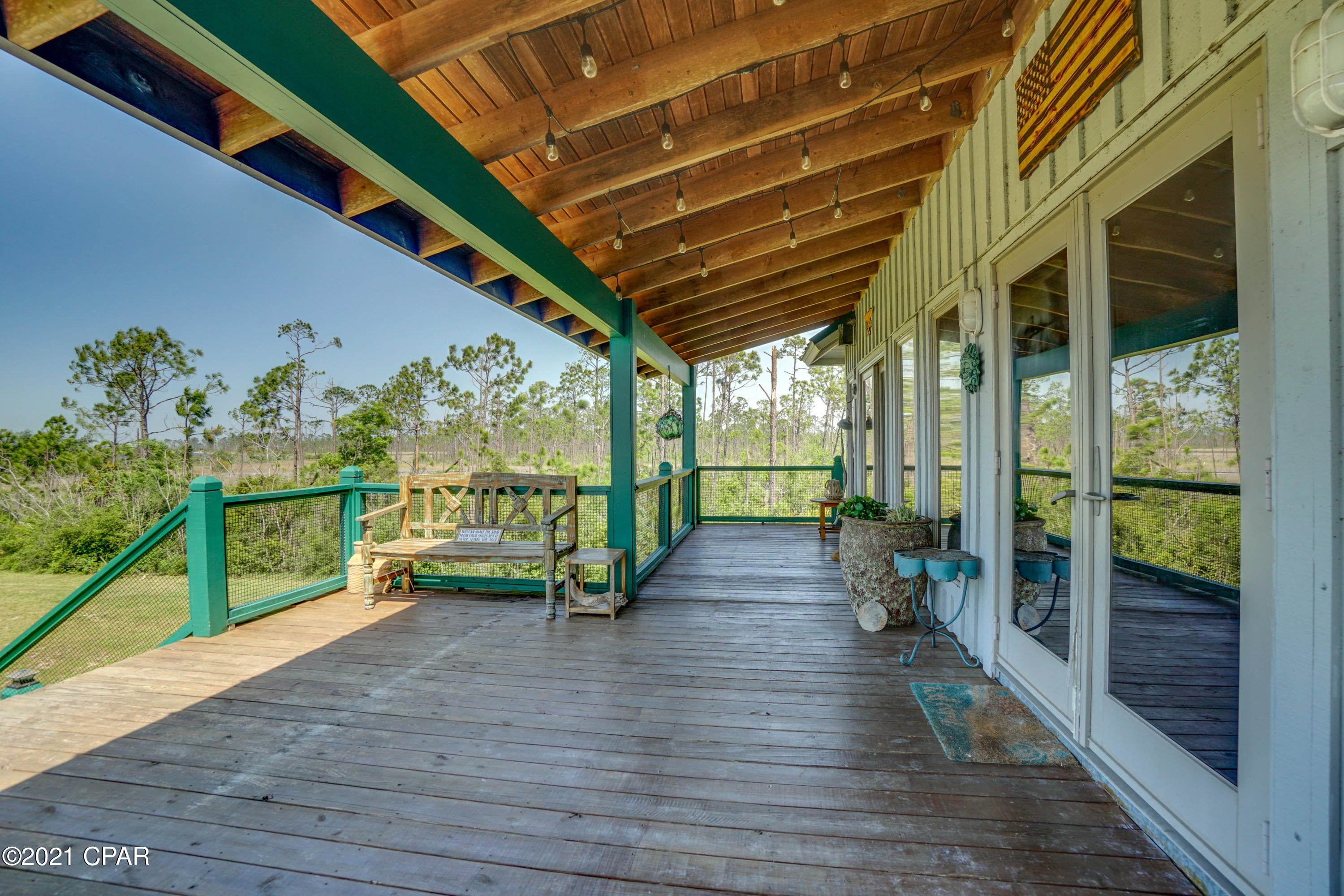 East Bay Plantation - Residential