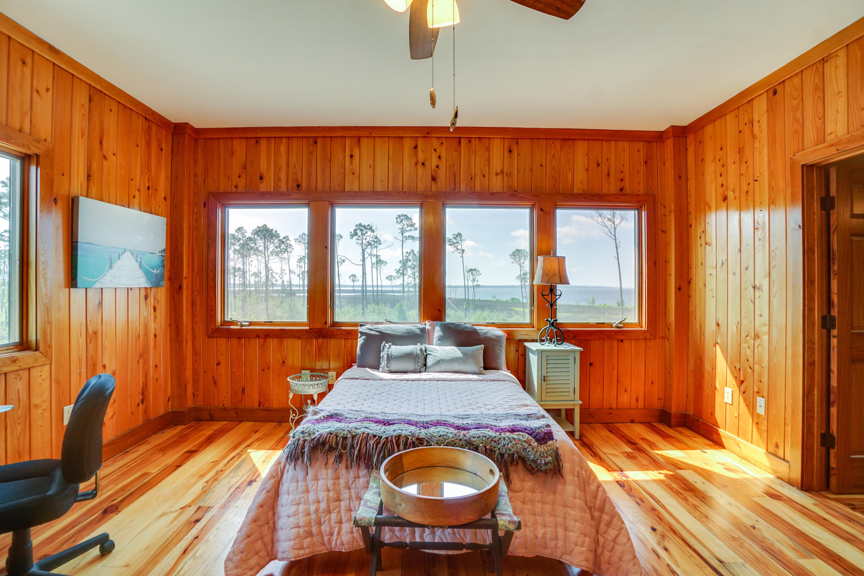 East Bay Plantation - Residential