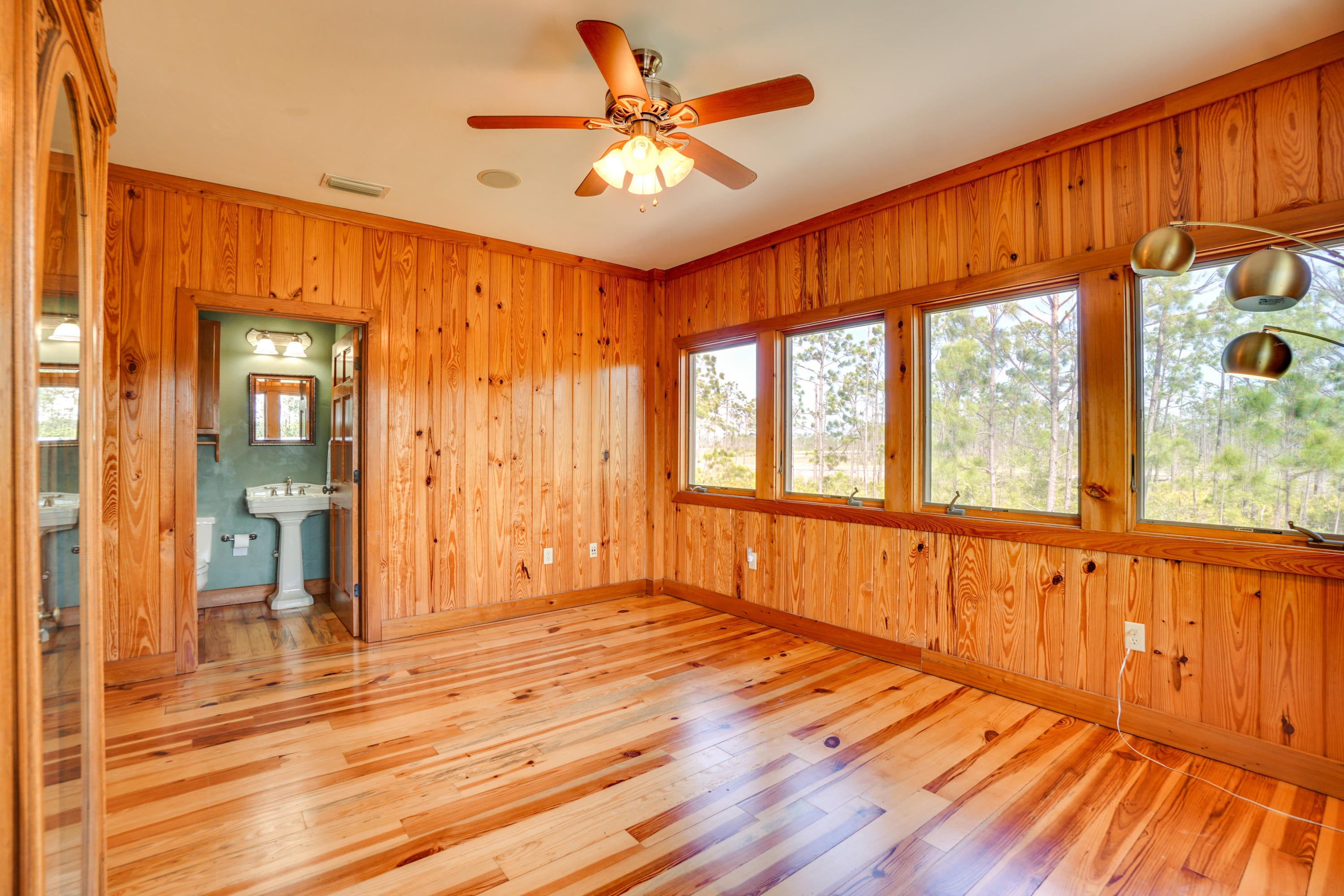 East Bay Plantation - Residential