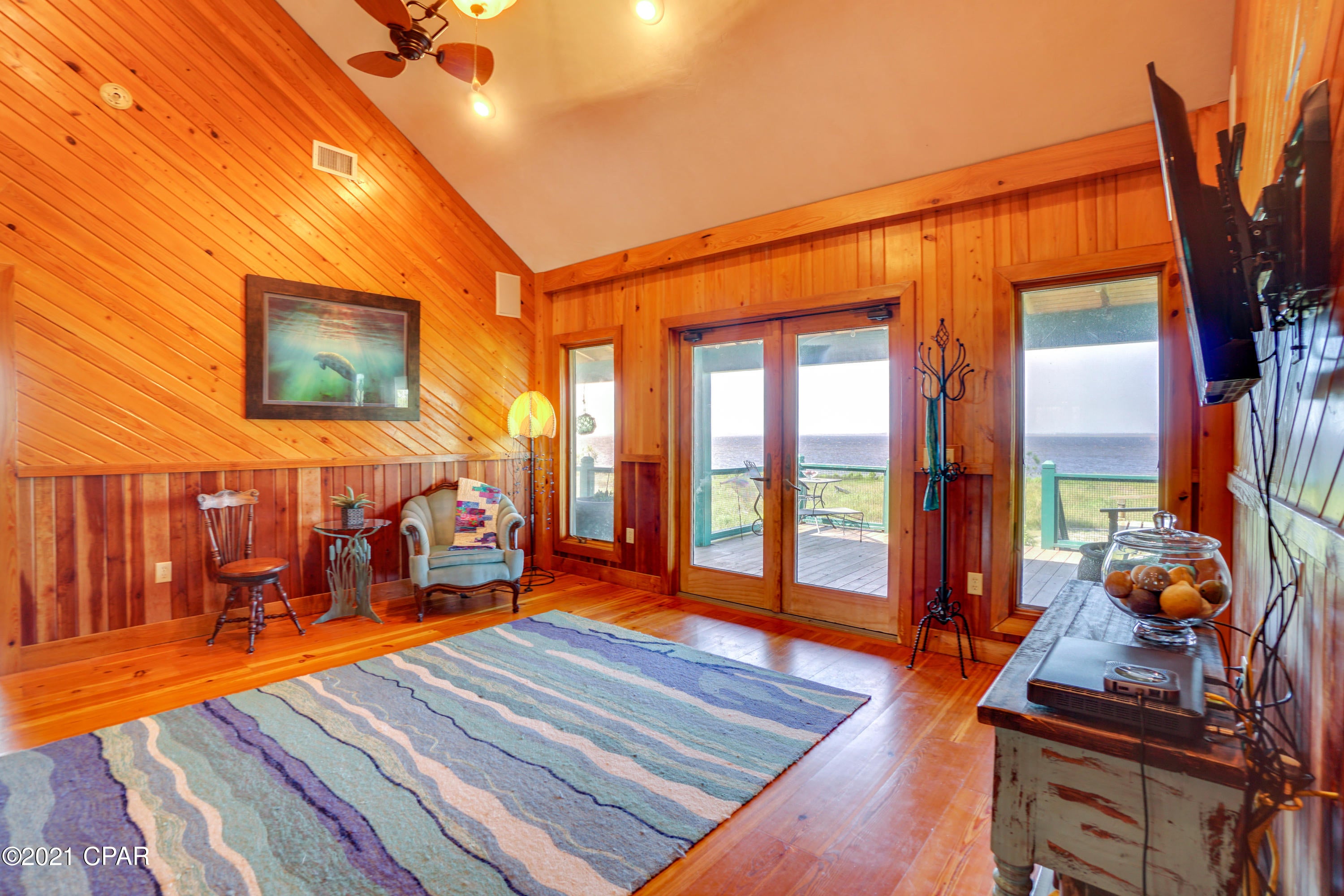 East Bay Plantation - Residential