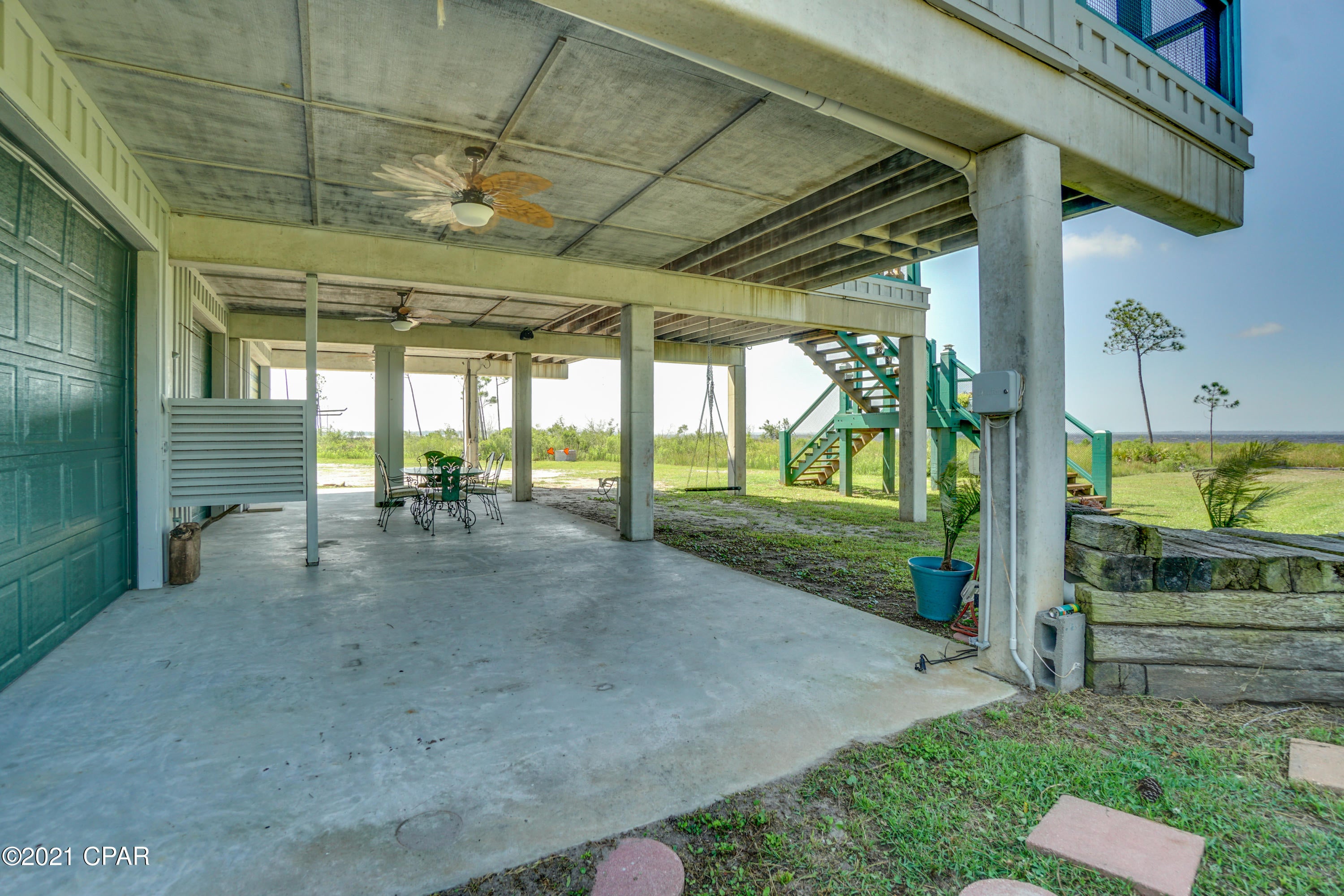 East Bay Plantation - Residential