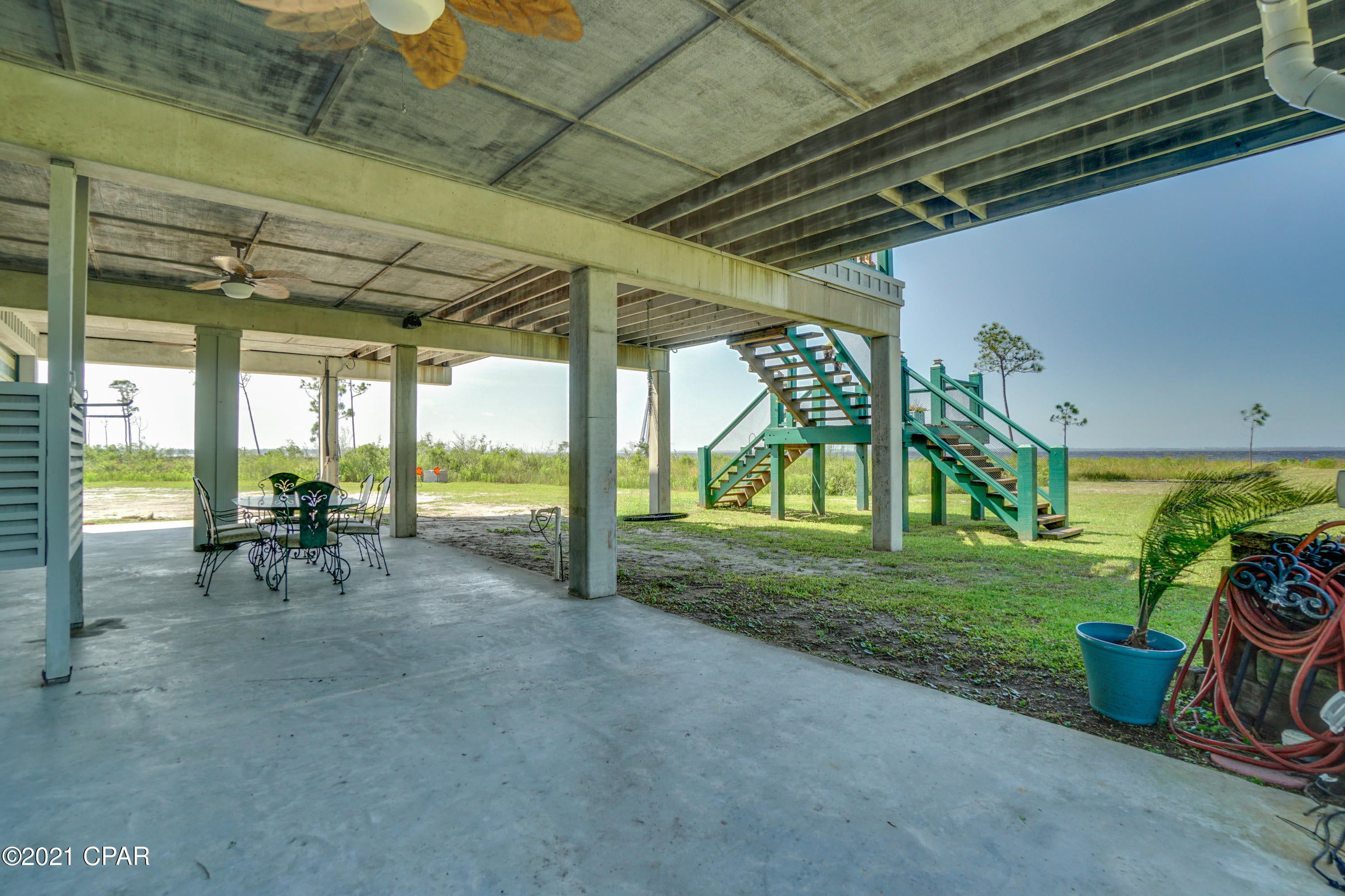 East Bay Plantation - Residential