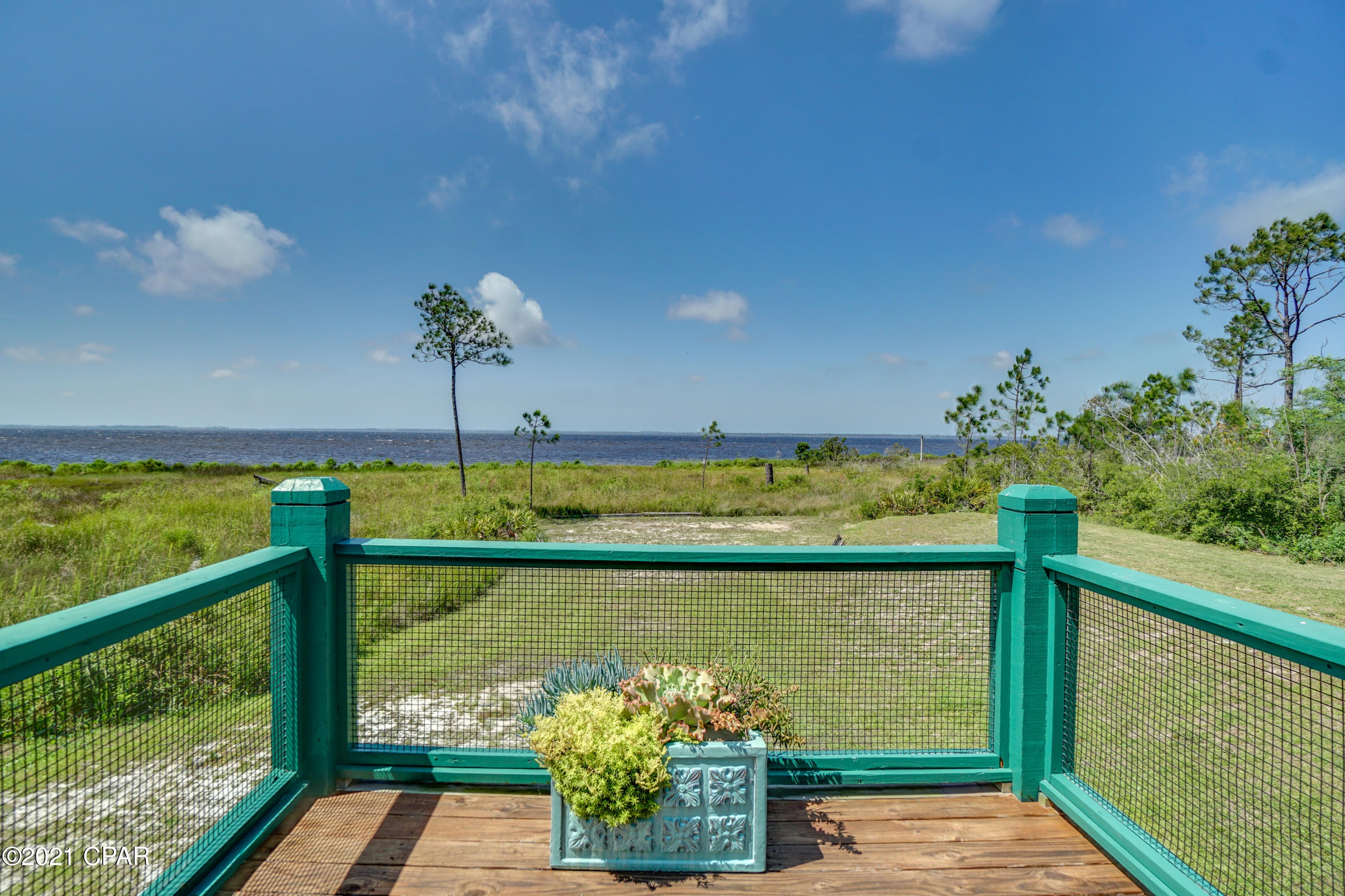 East Bay Plantation - Residential
