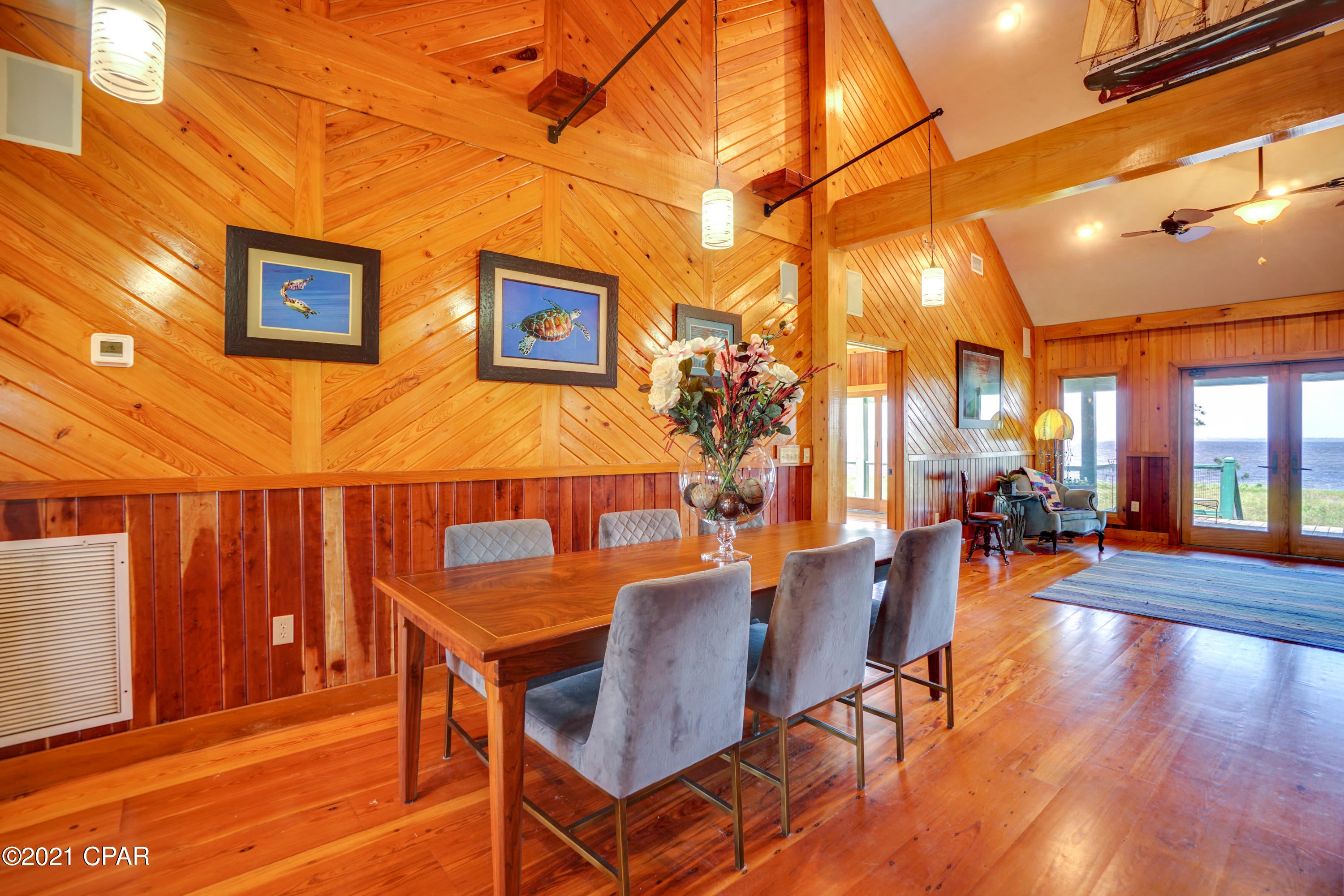 East Bay Plantation - Residential