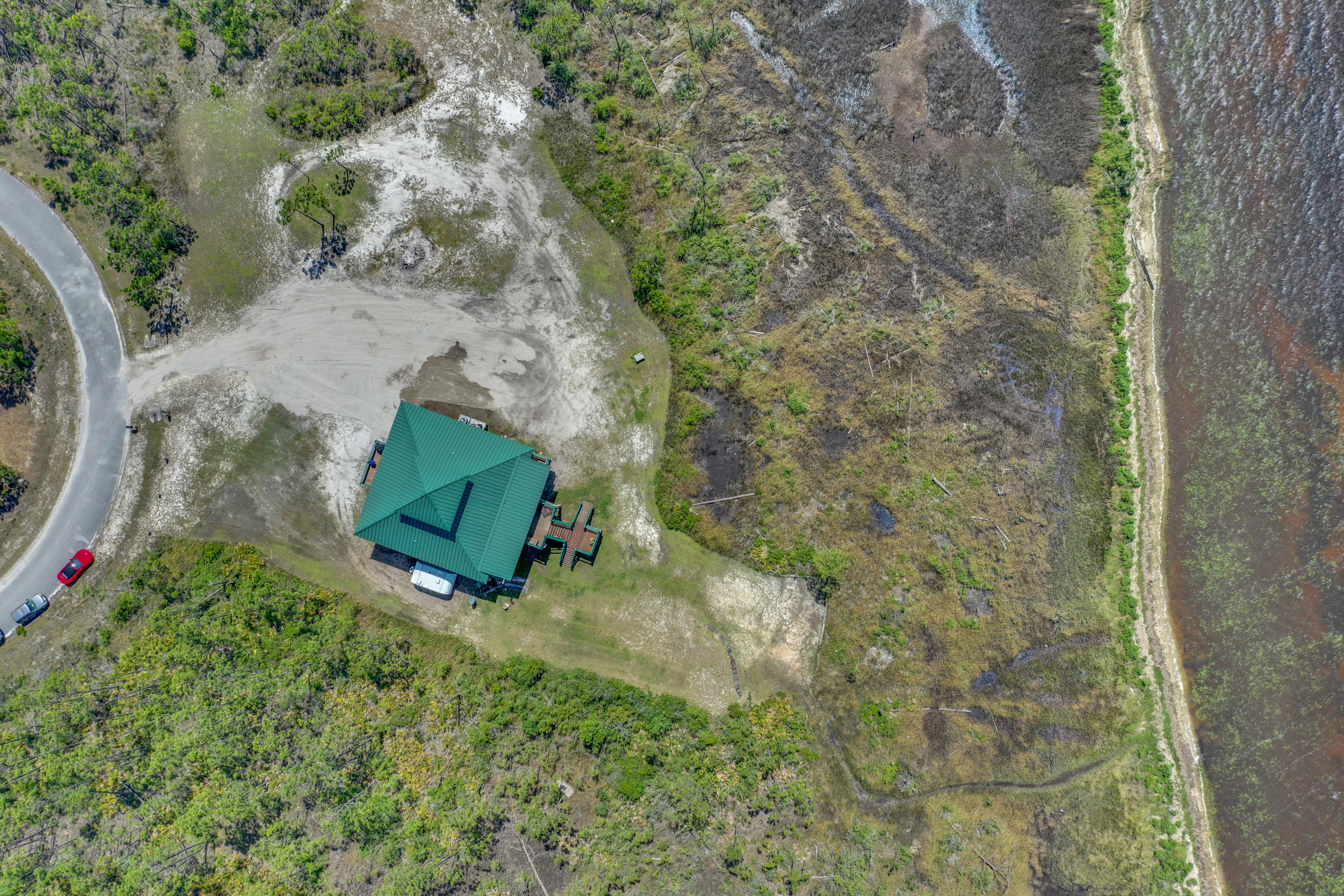 East Bay Plantation - Residential