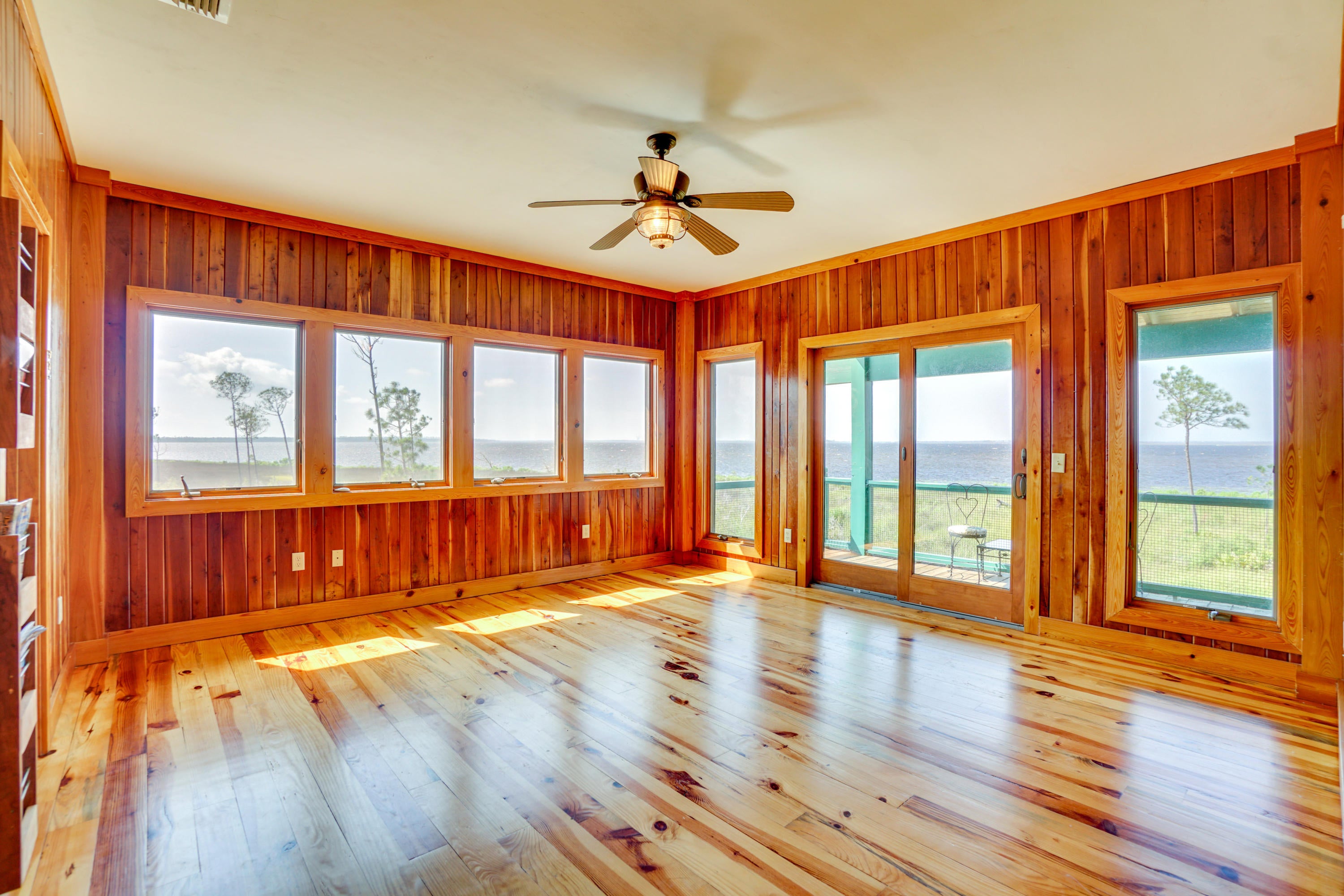 East Bay Plantation - Residential