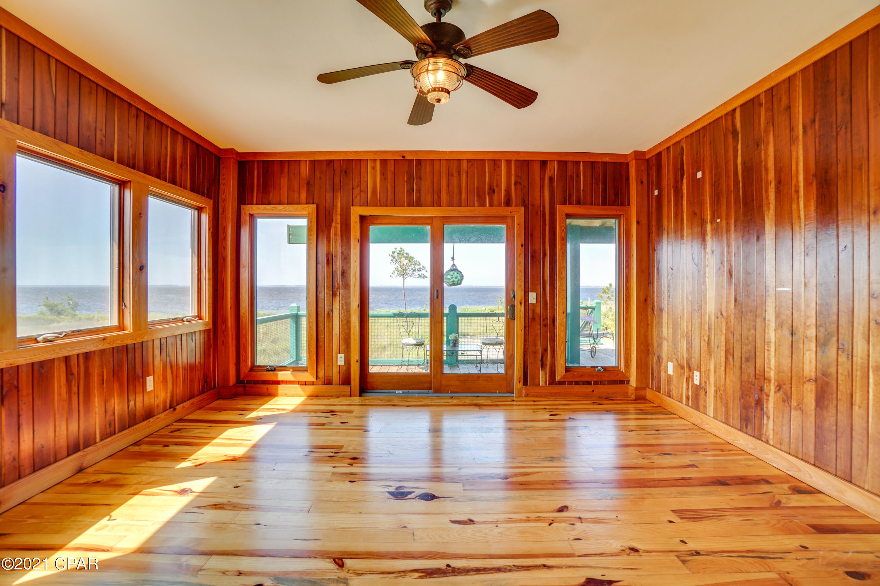East Bay Plantation - Residential