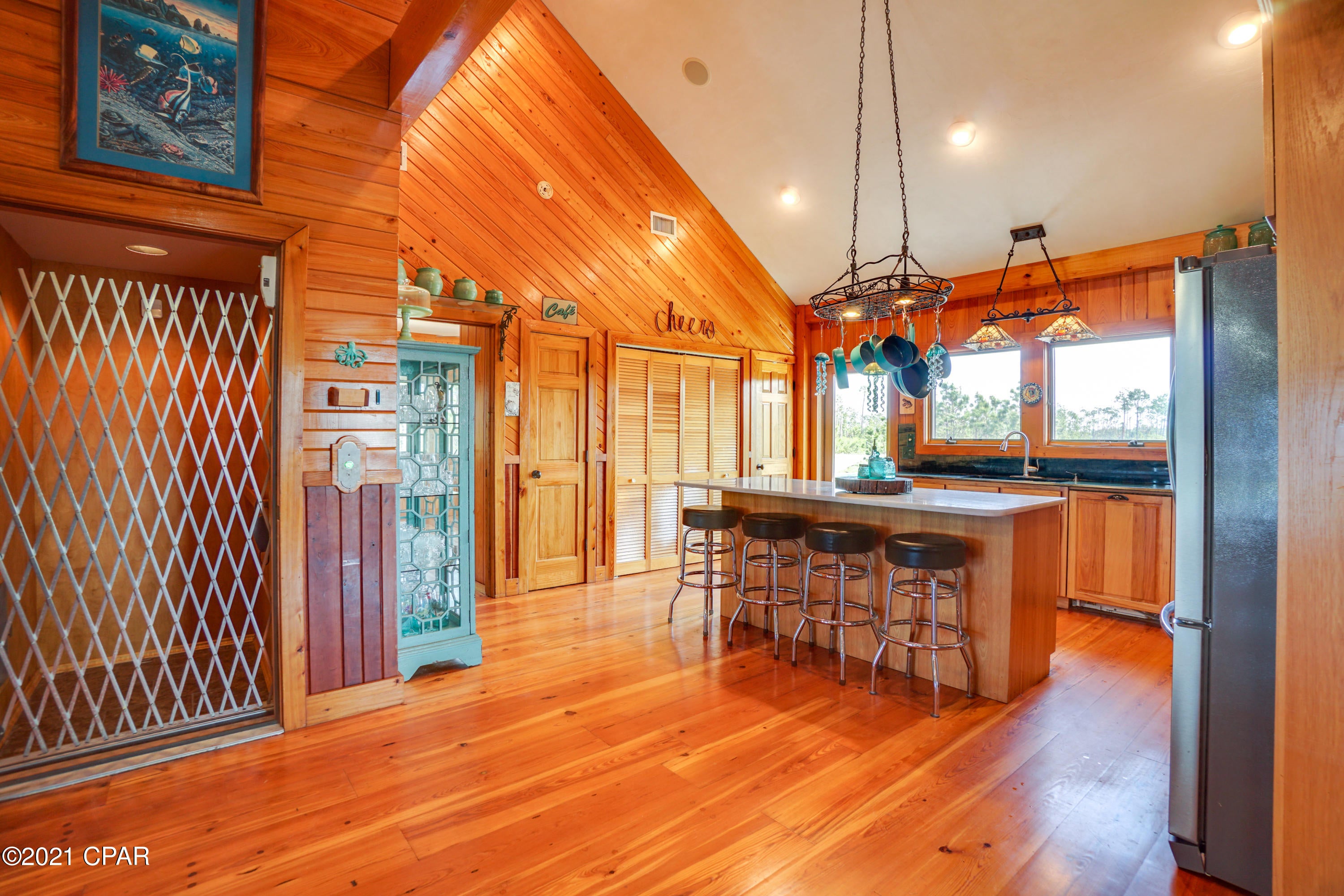 East Bay Plantation - Residential
