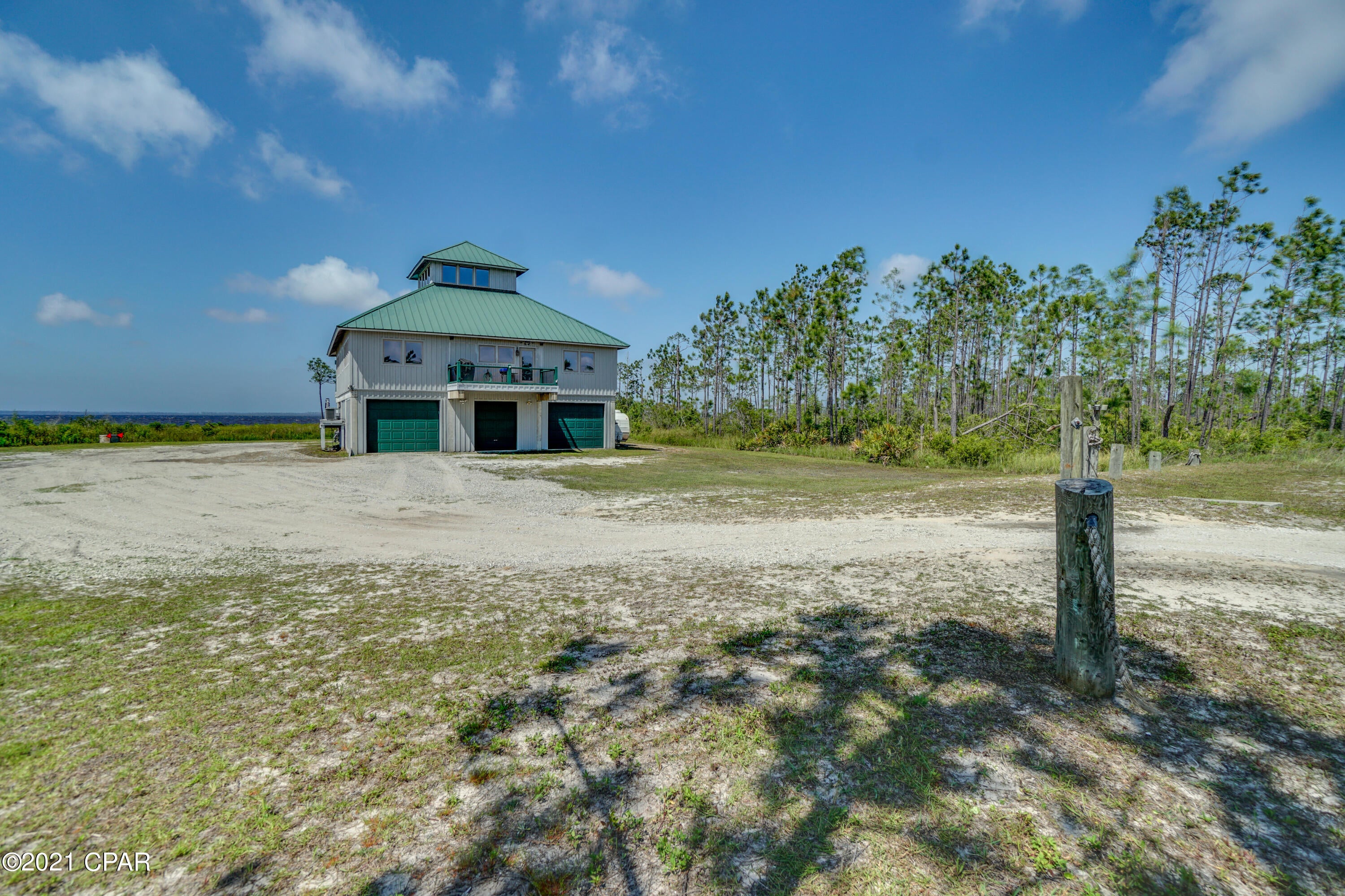 East Bay Plantation - Residential