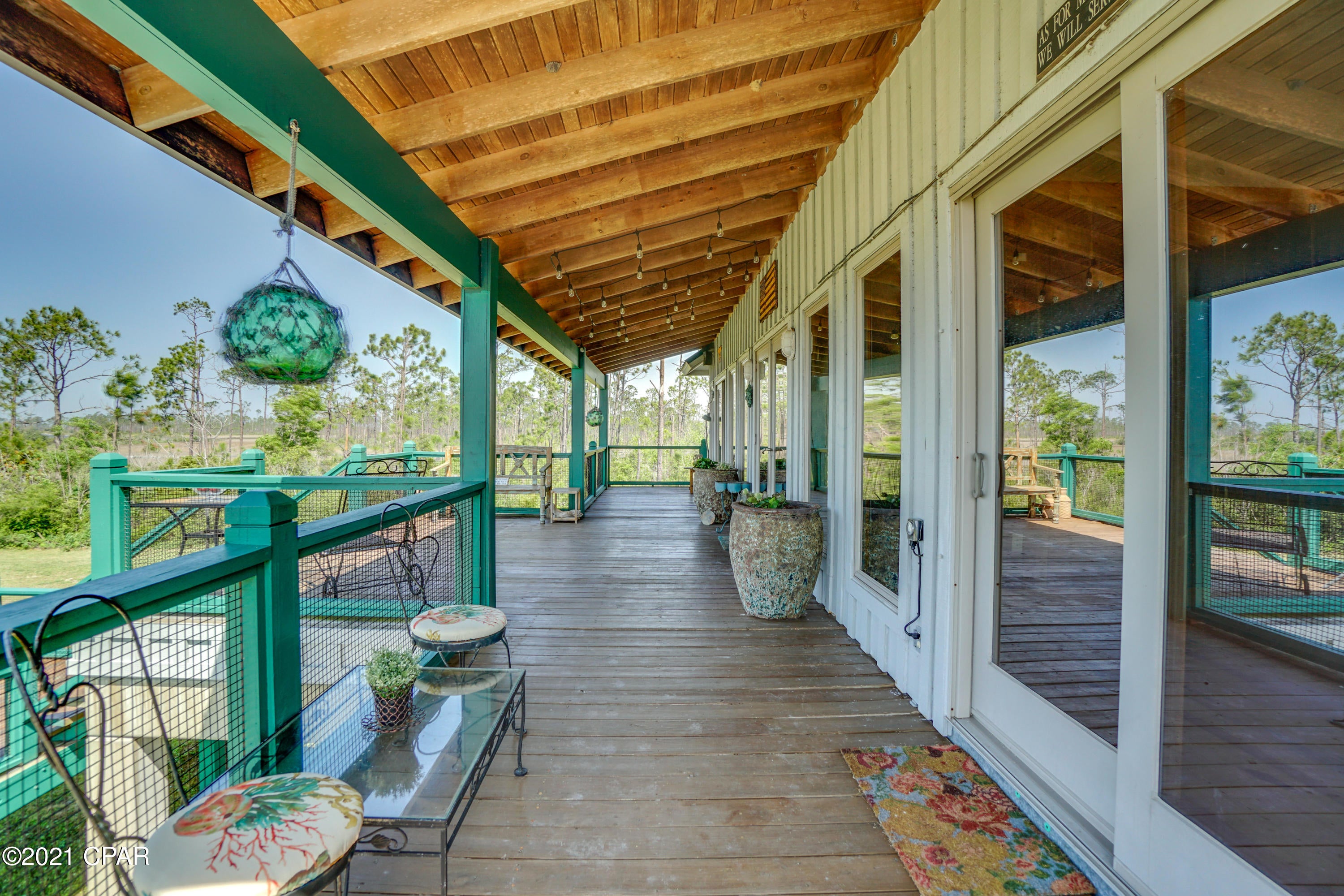 East Bay Plantation - Residential