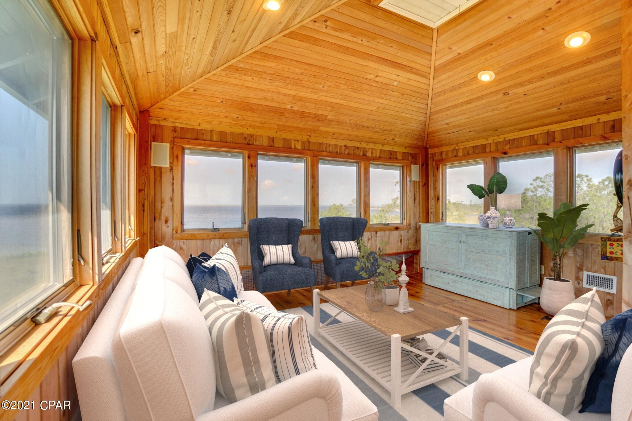 East Bay Plantation - Residential
