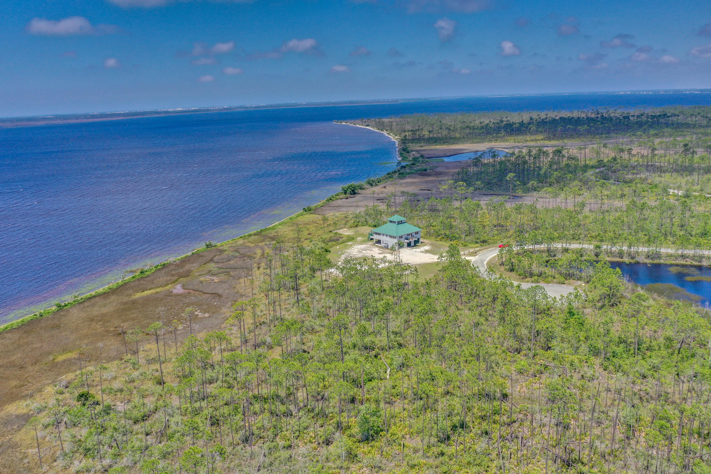 East Bay Plantation - Residential