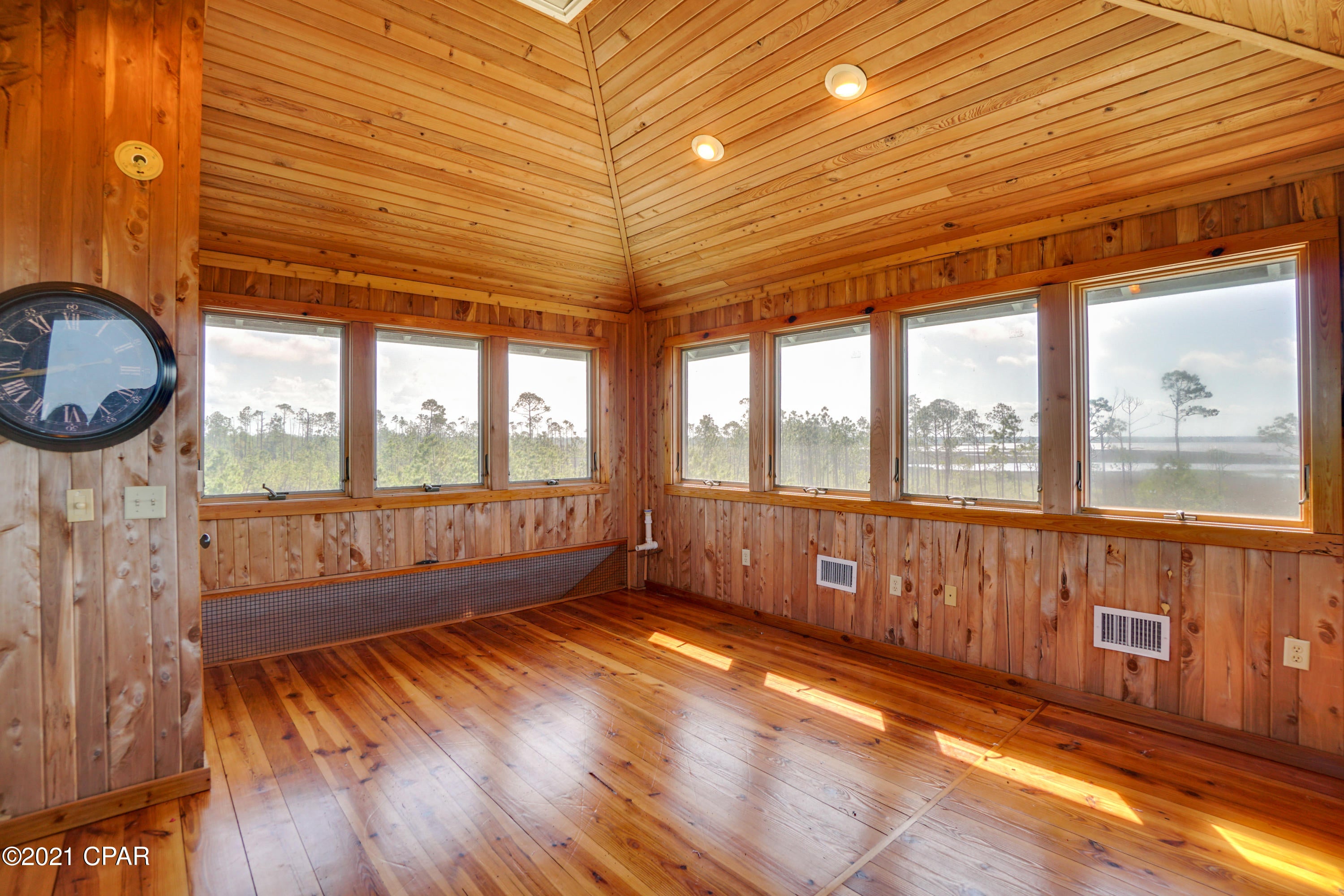 East Bay Plantation - Residential