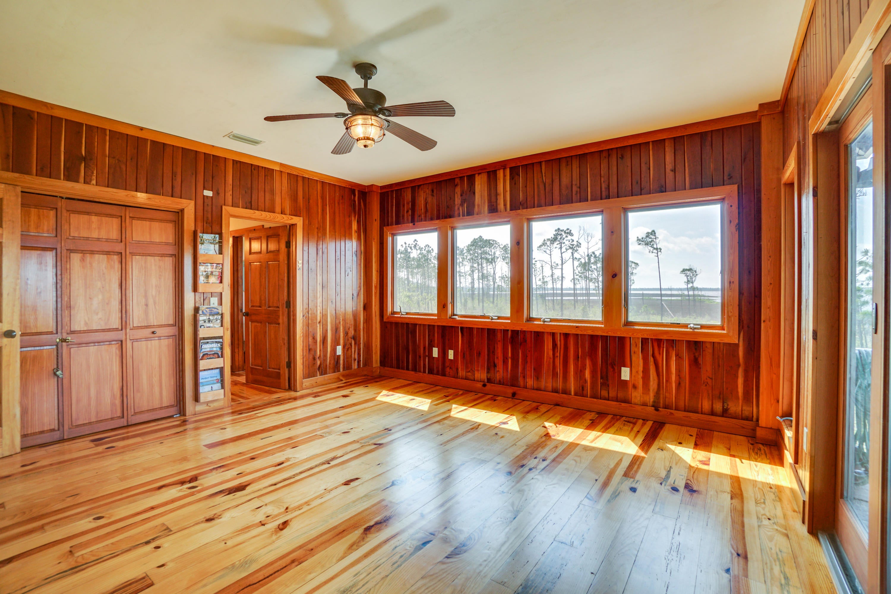 East Bay Plantation - Residential