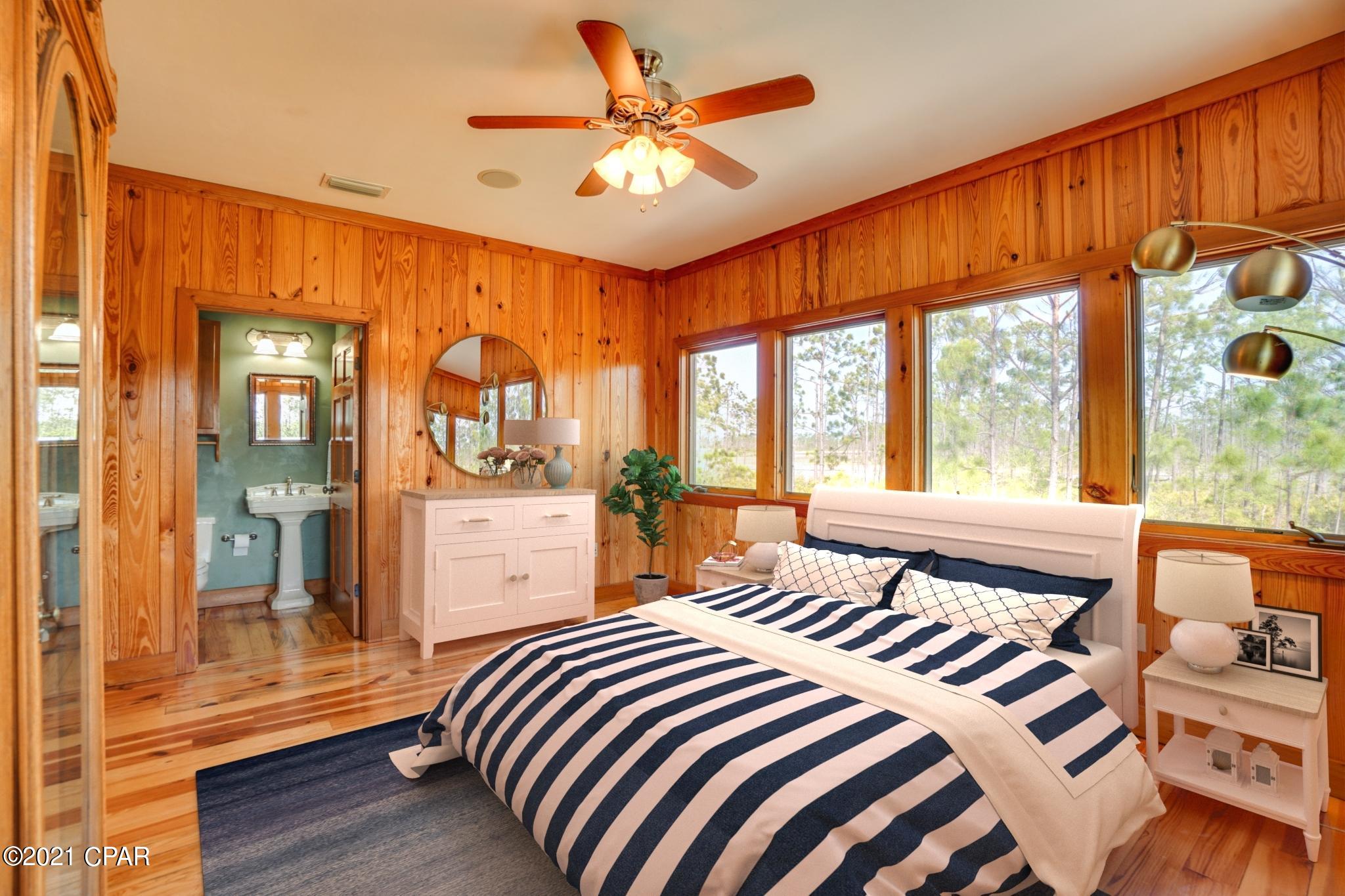 East Bay Plantation - Residential