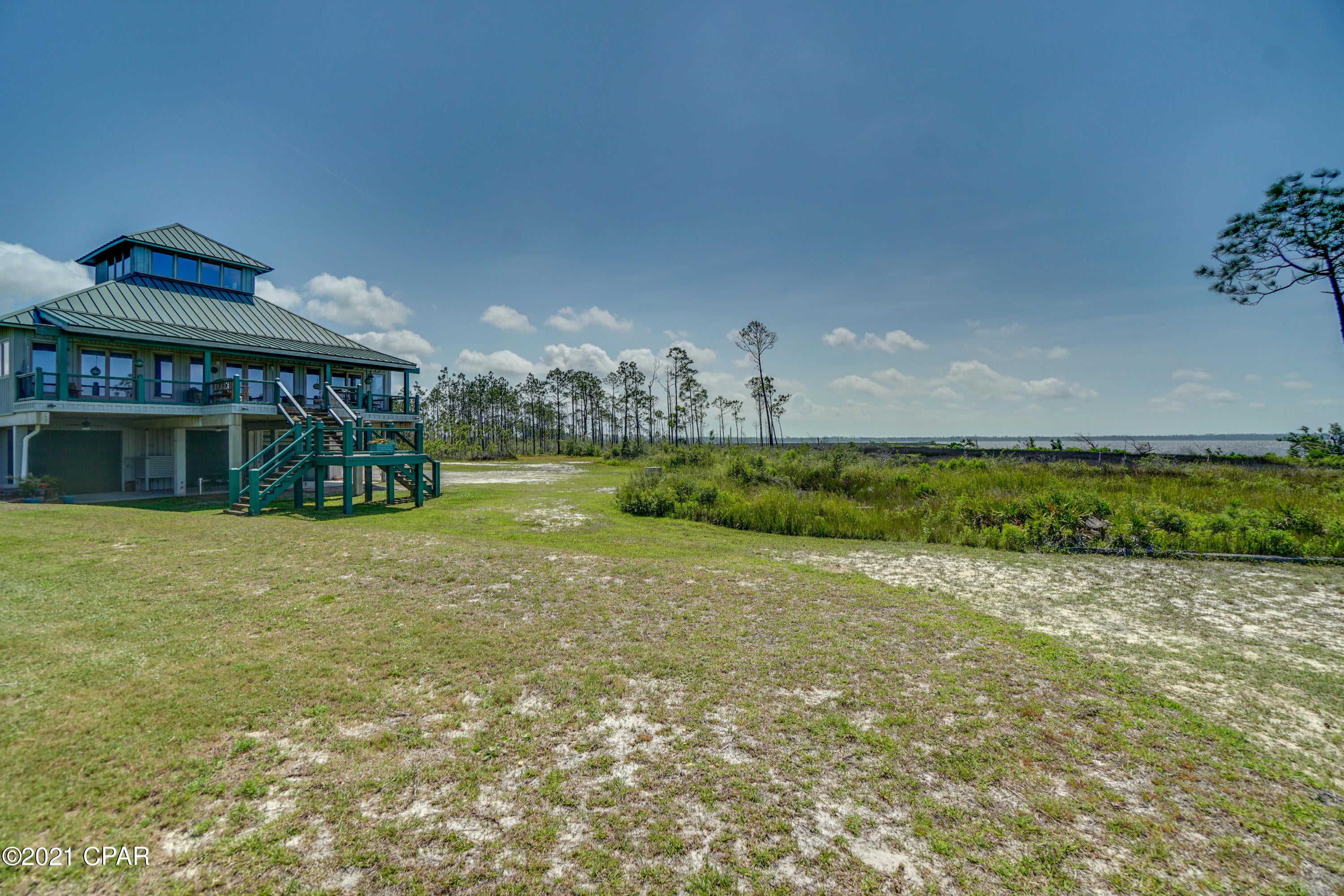 East Bay Plantation - Residential