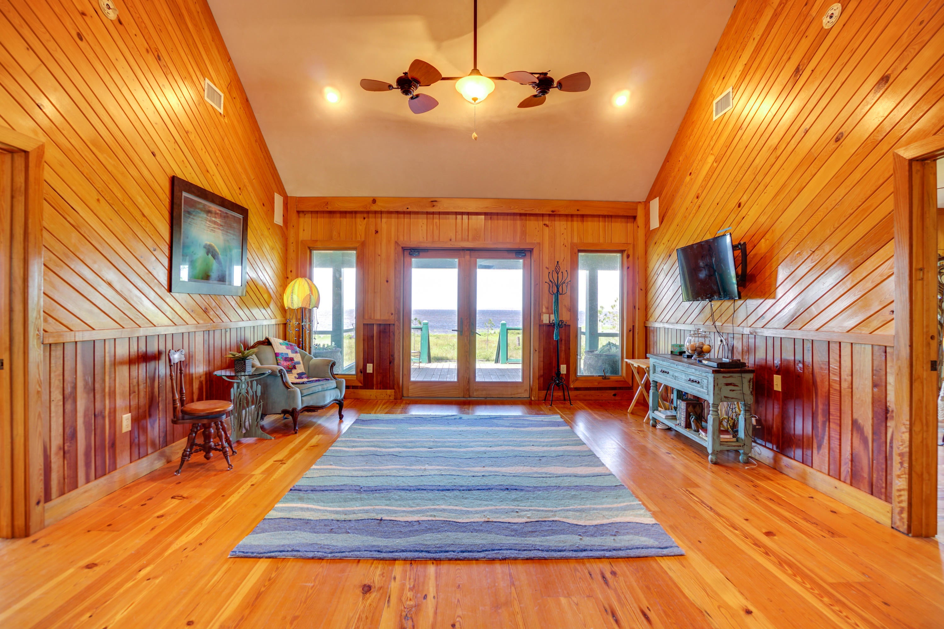 East Bay Plantation - Residential