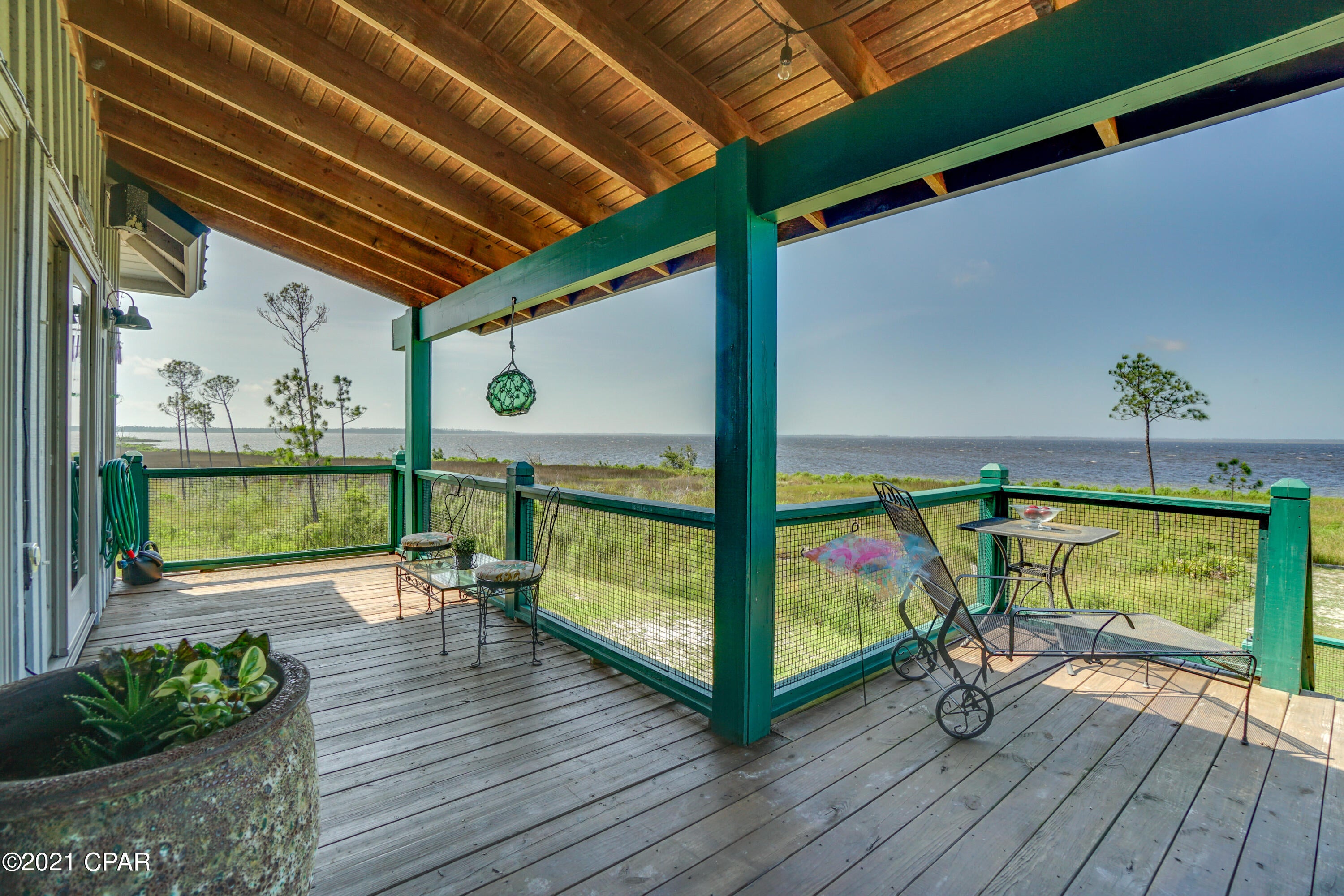 East Bay Plantation - Residential