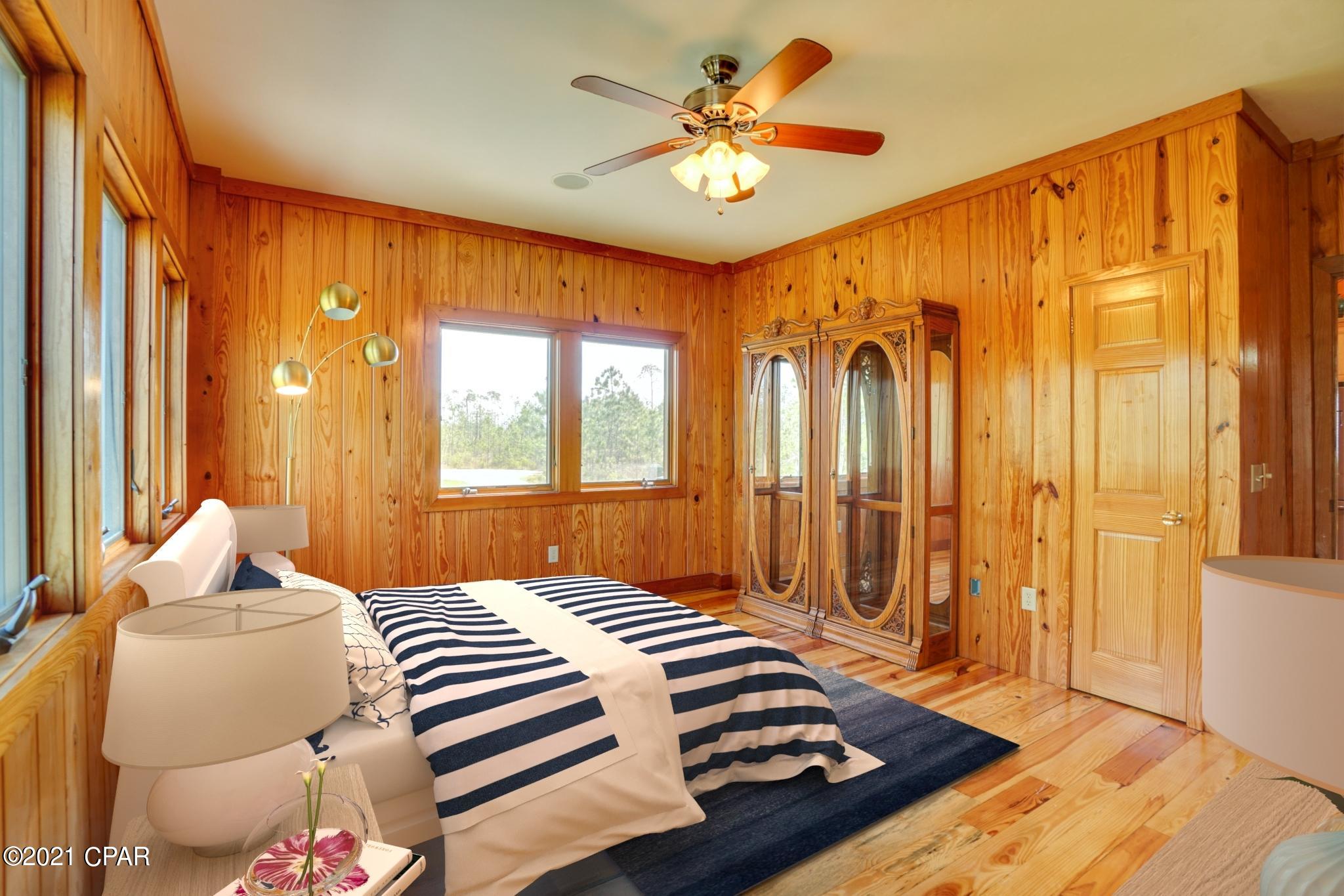 East Bay Plantation - Residential