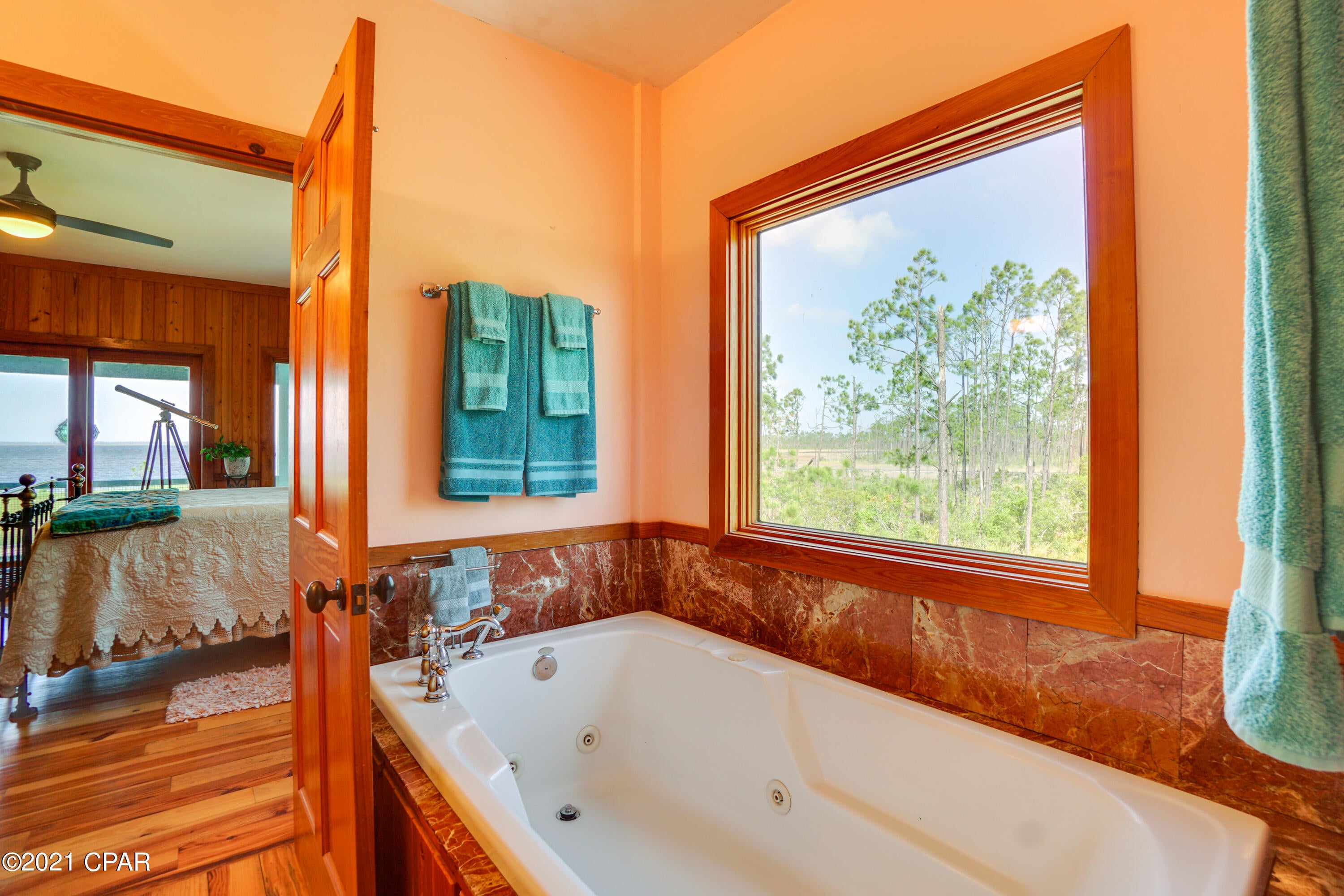 East Bay Plantation - Residential