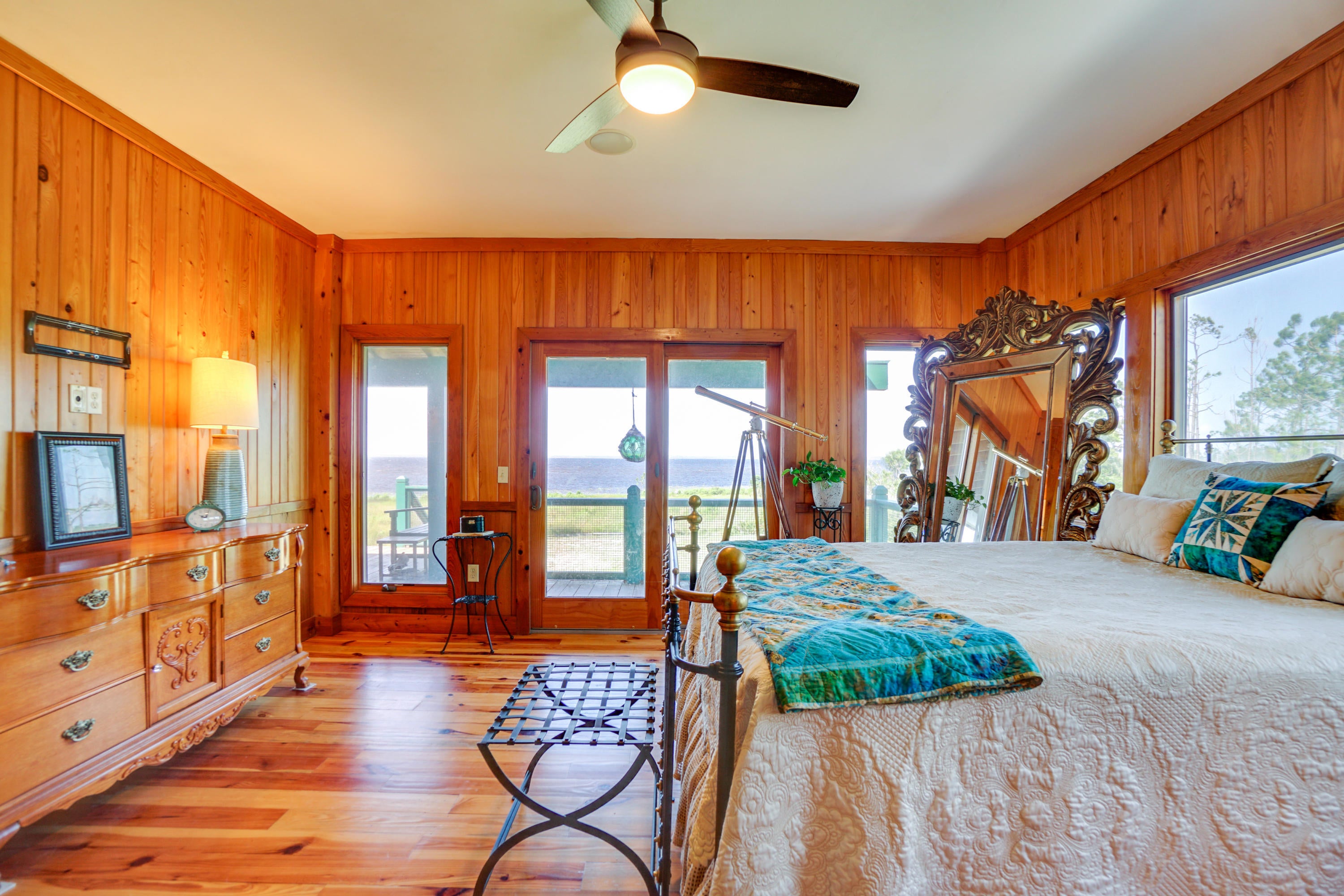 East Bay Plantation - Residential
