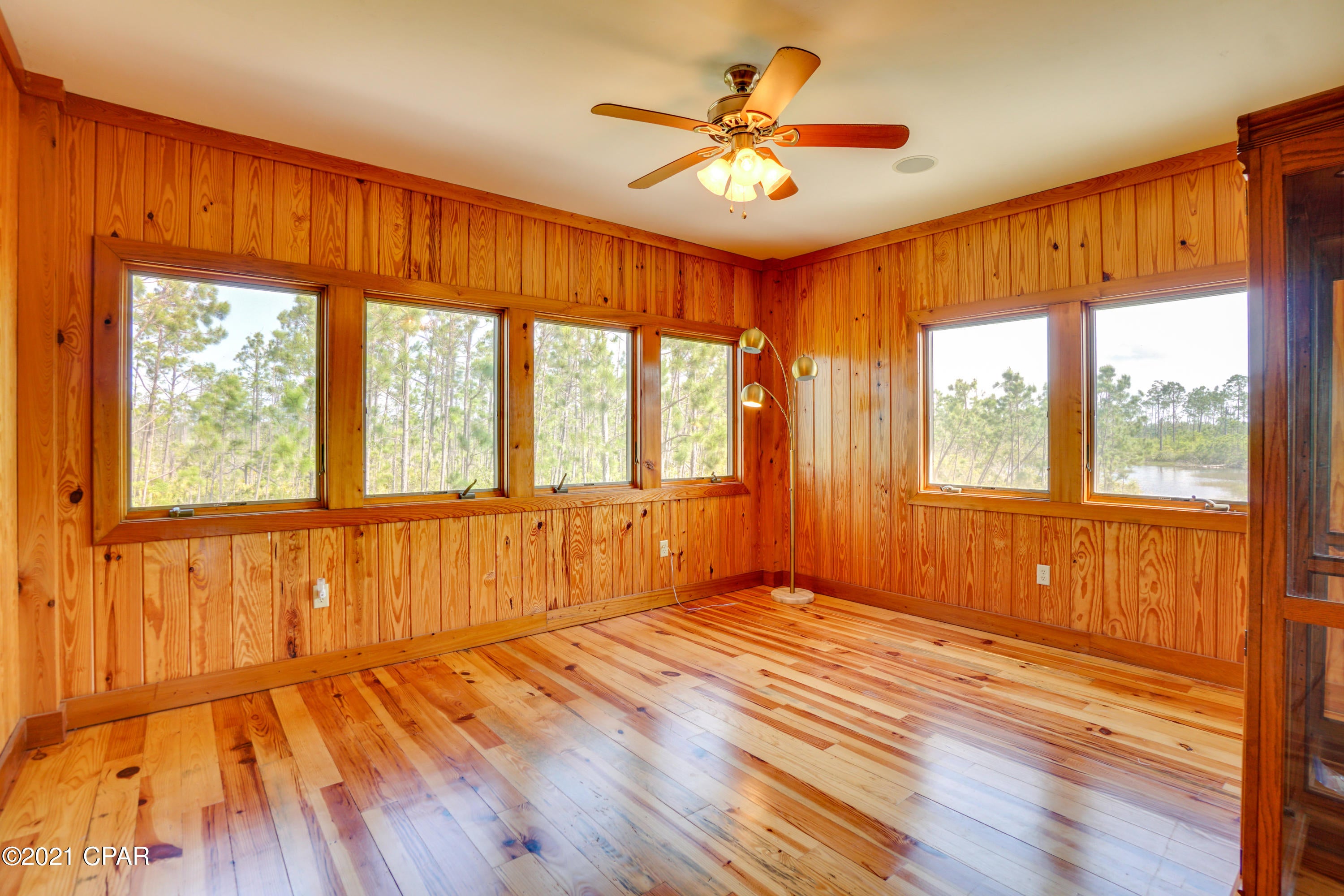 East Bay Plantation - Residential