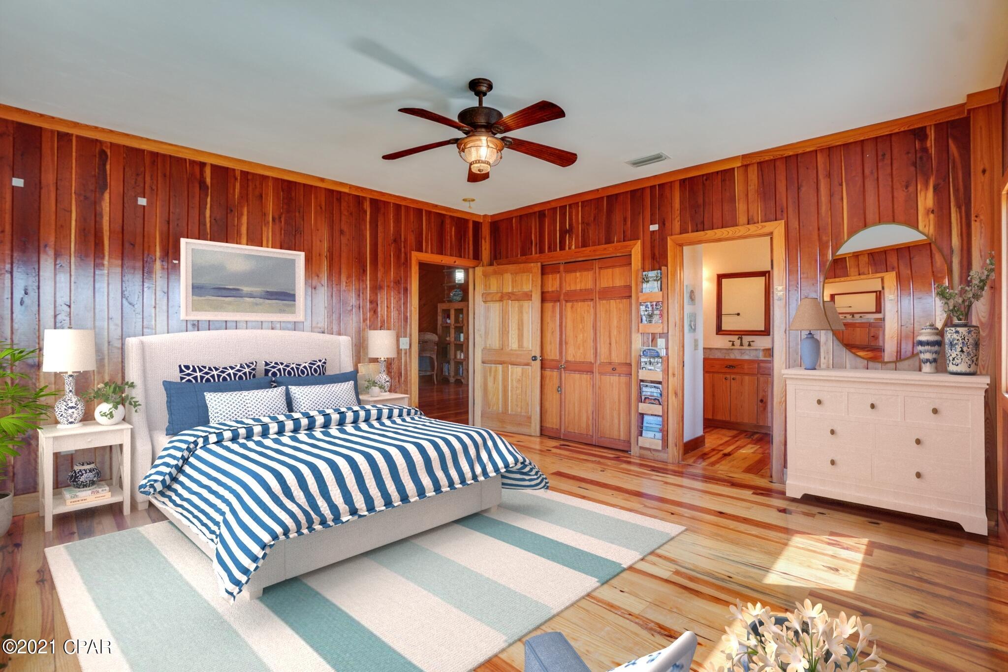 East Bay Plantation - Residential