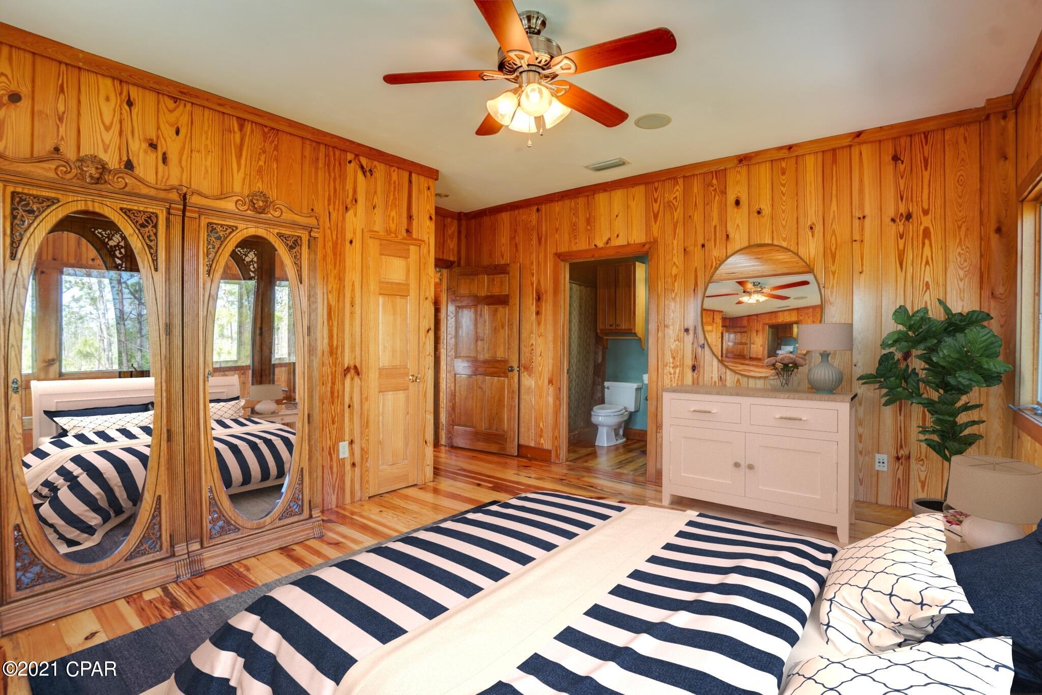 East Bay Plantation - Residential