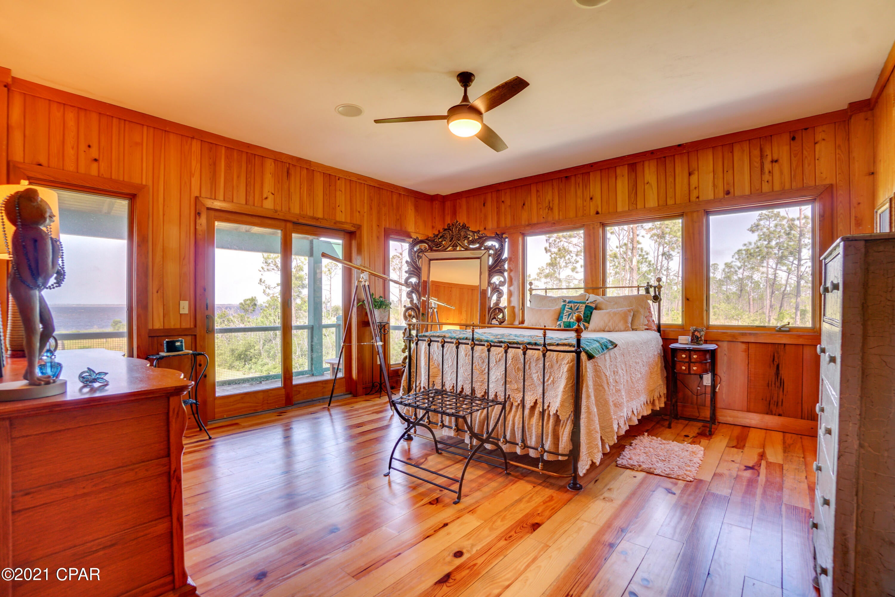 East Bay Plantation - Residential