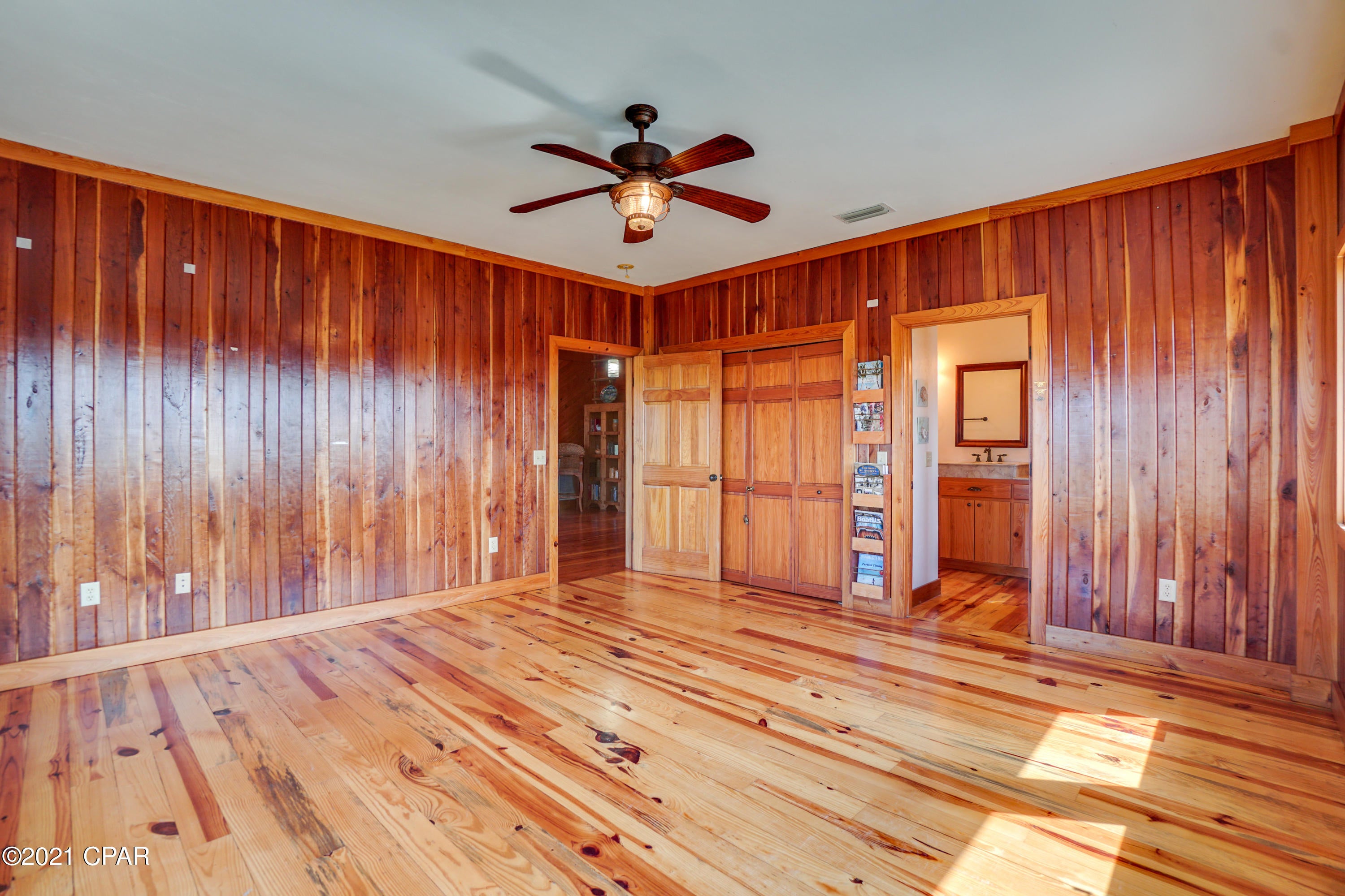 East Bay Plantation - Residential