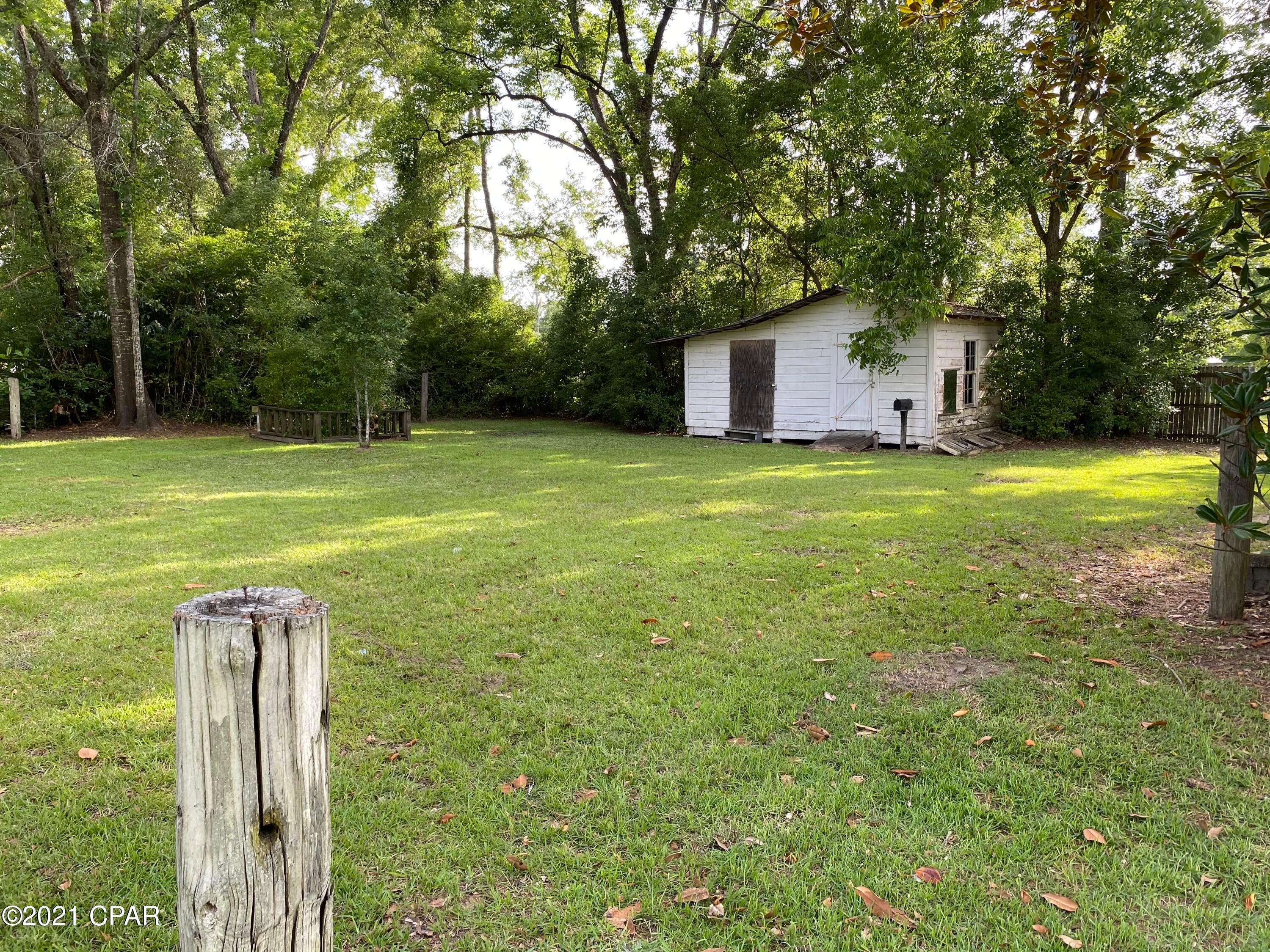 No Named Subdivision - Residential