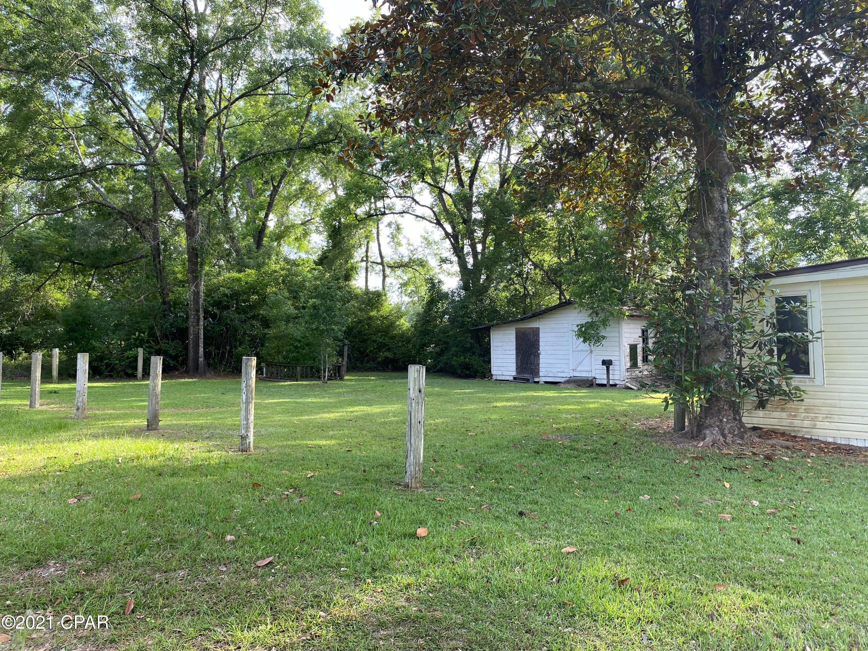No Named Subdivision - Residential