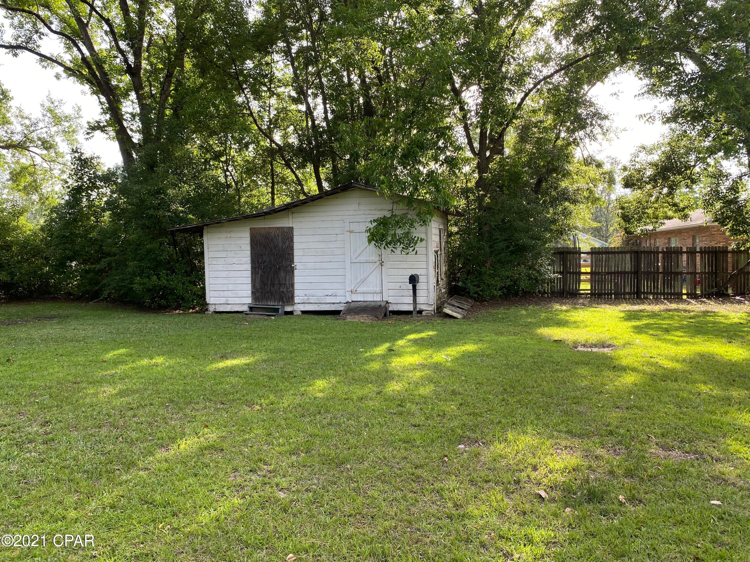 No Named Subdivision - Residential
