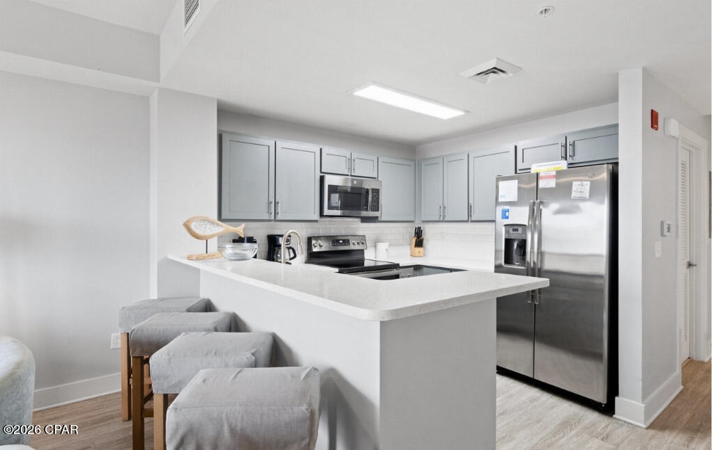 Calypso Towers III - Residential