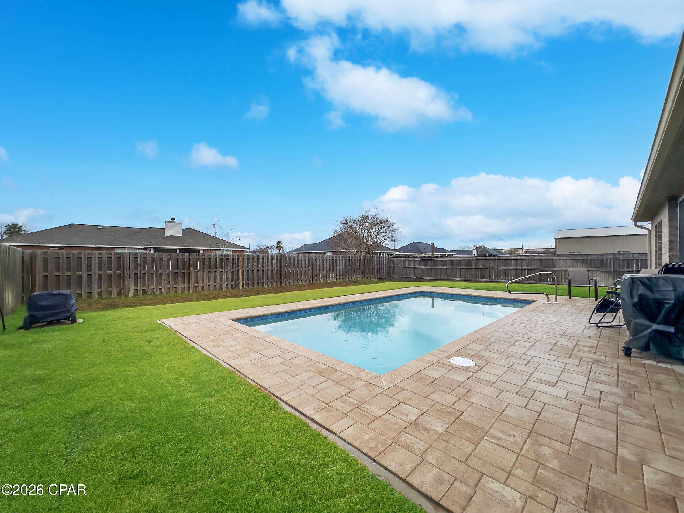 Cherokee Heights - Residential
