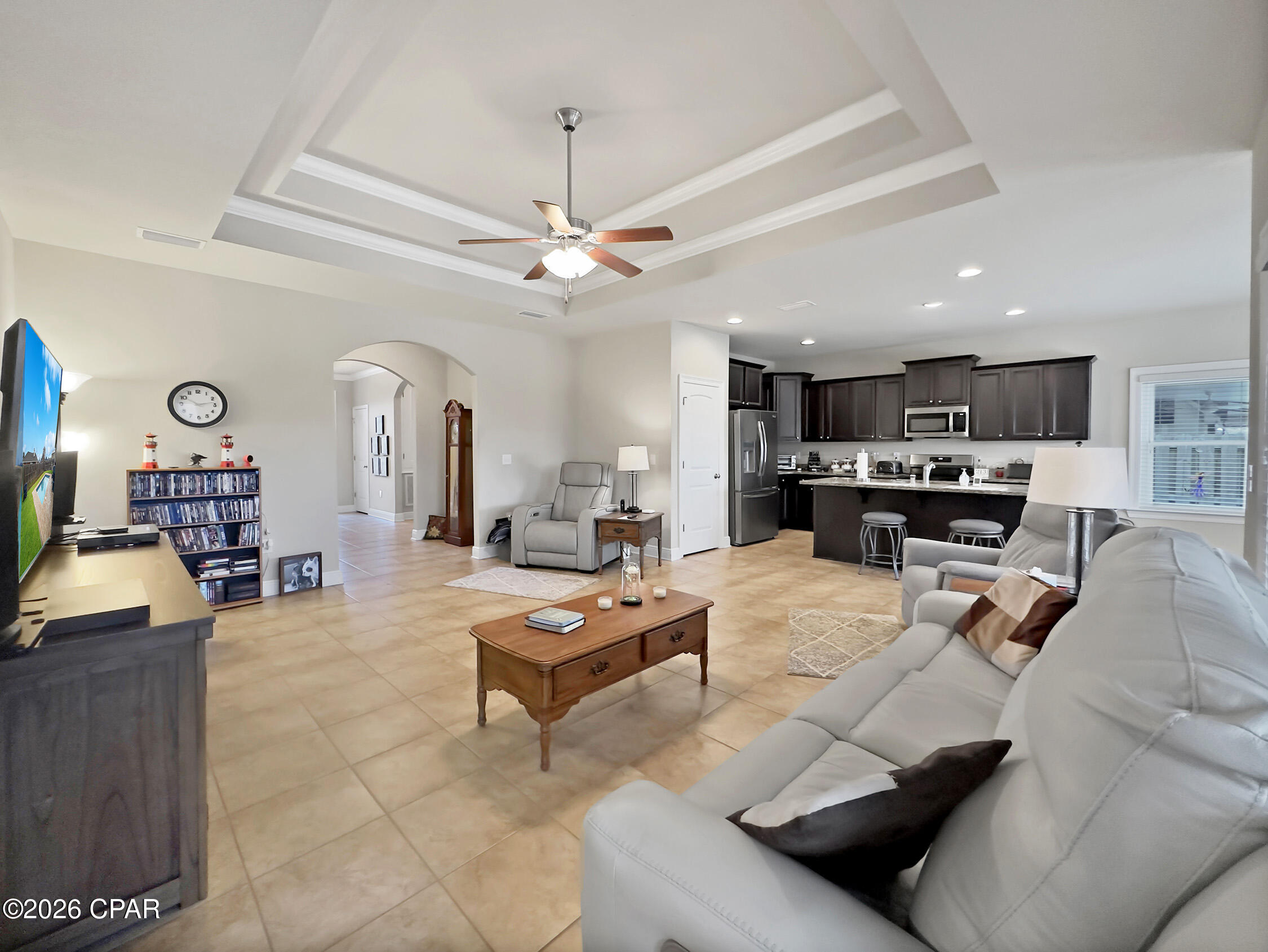Cherokee Heights - Residential