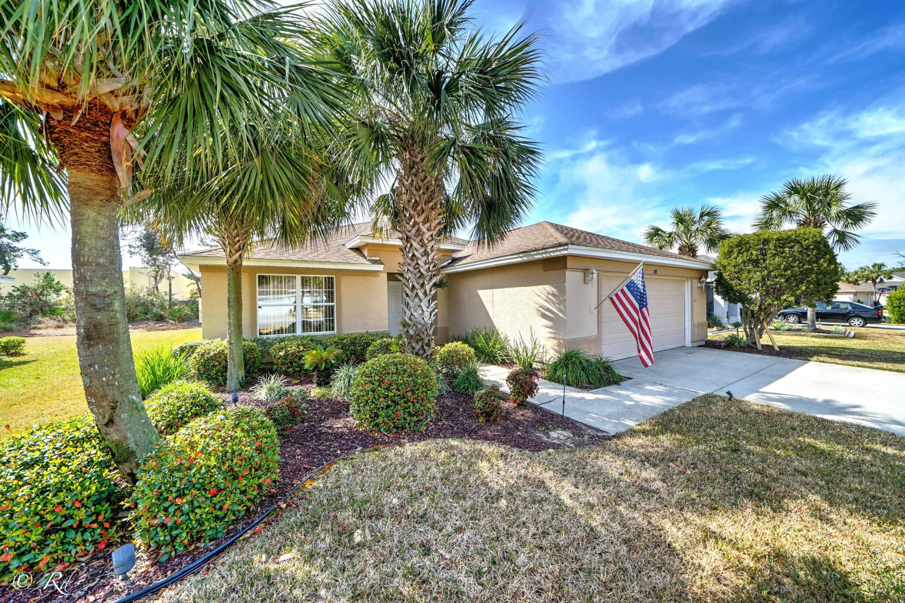 Palmetto Trace Phase III - Residential