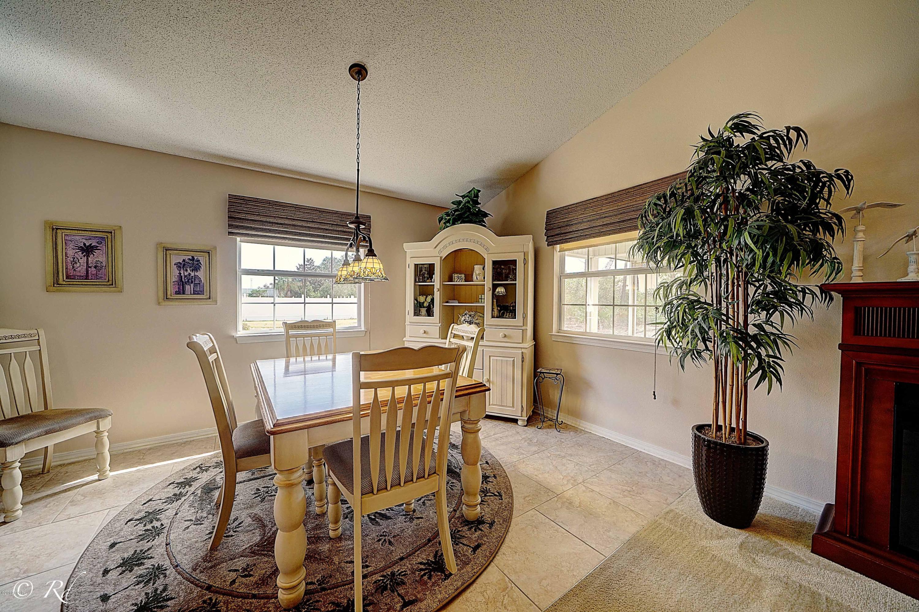 Palmetto Trace Phase III - Residential