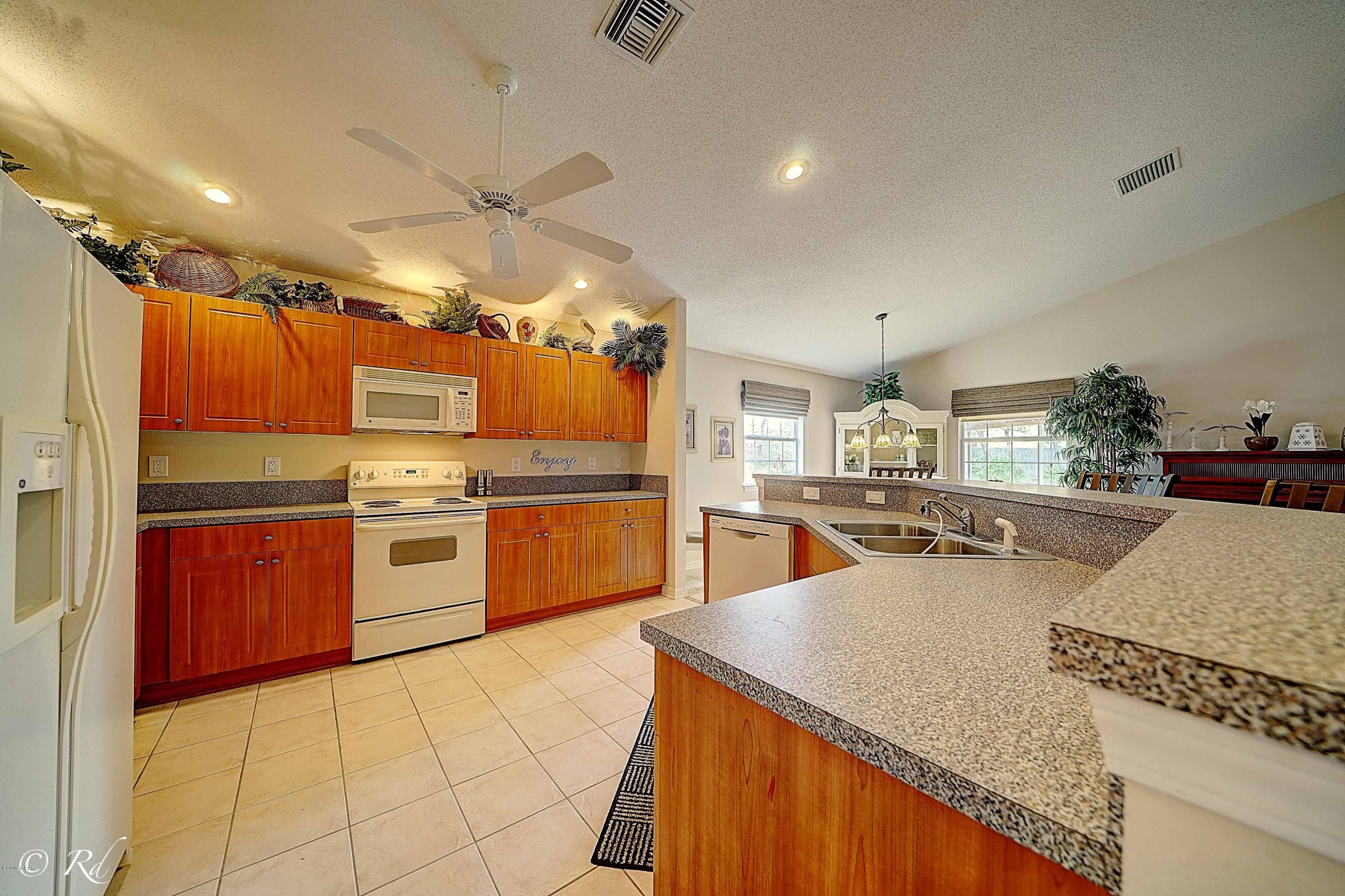 Palmetto Trace Phase III - Residential