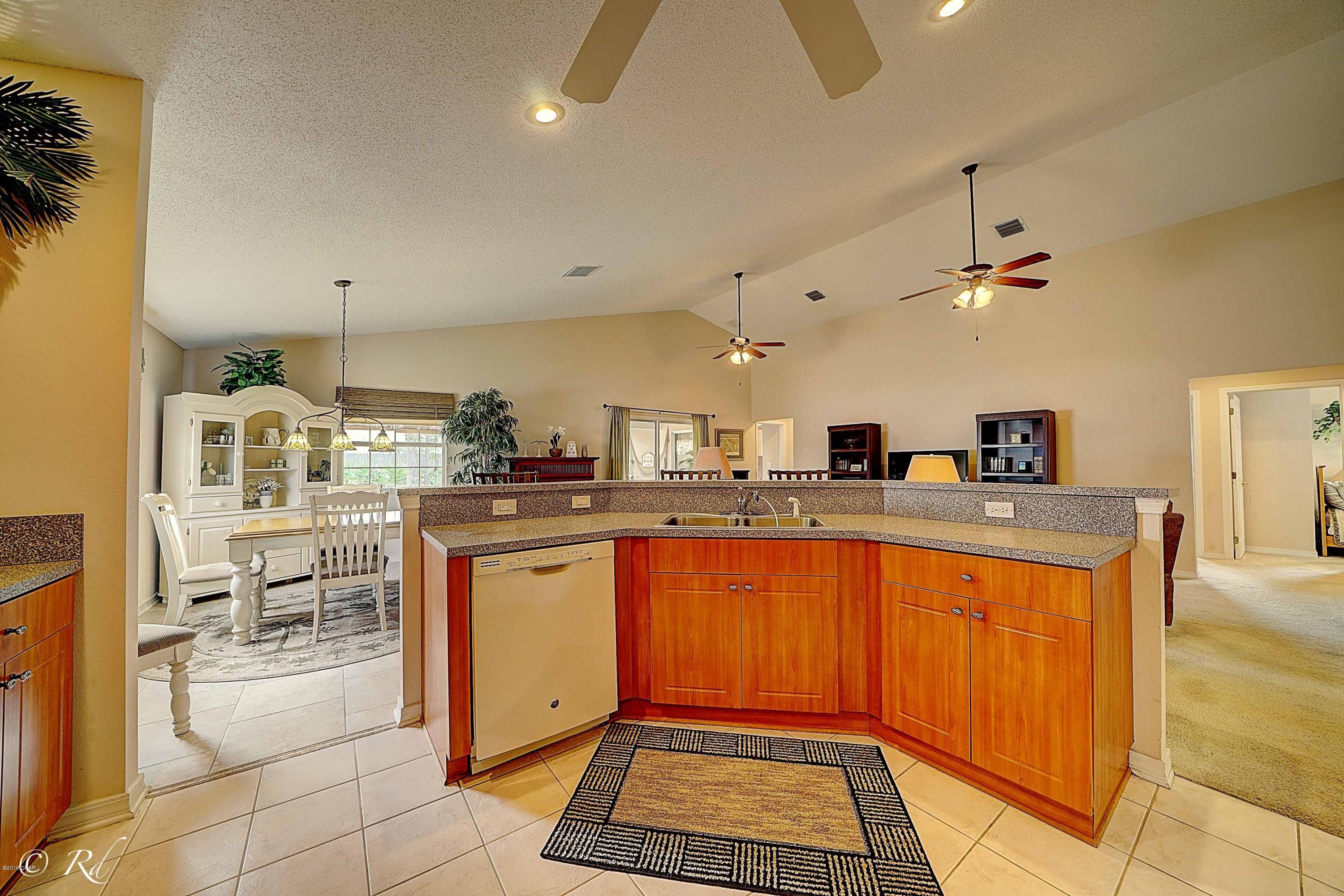 Palmetto Trace Phase III - Residential