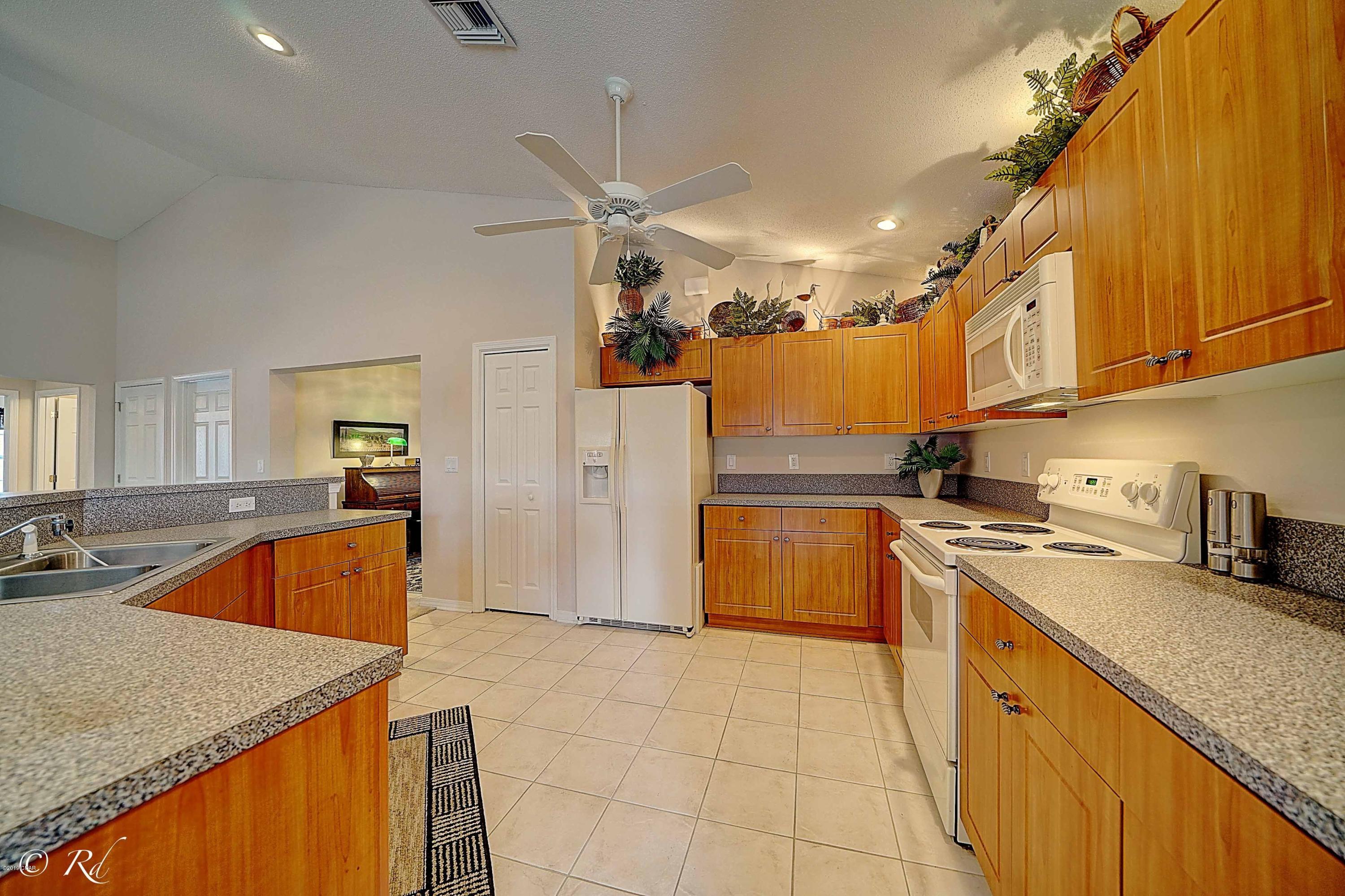 Palmetto Trace Phase III - Residential