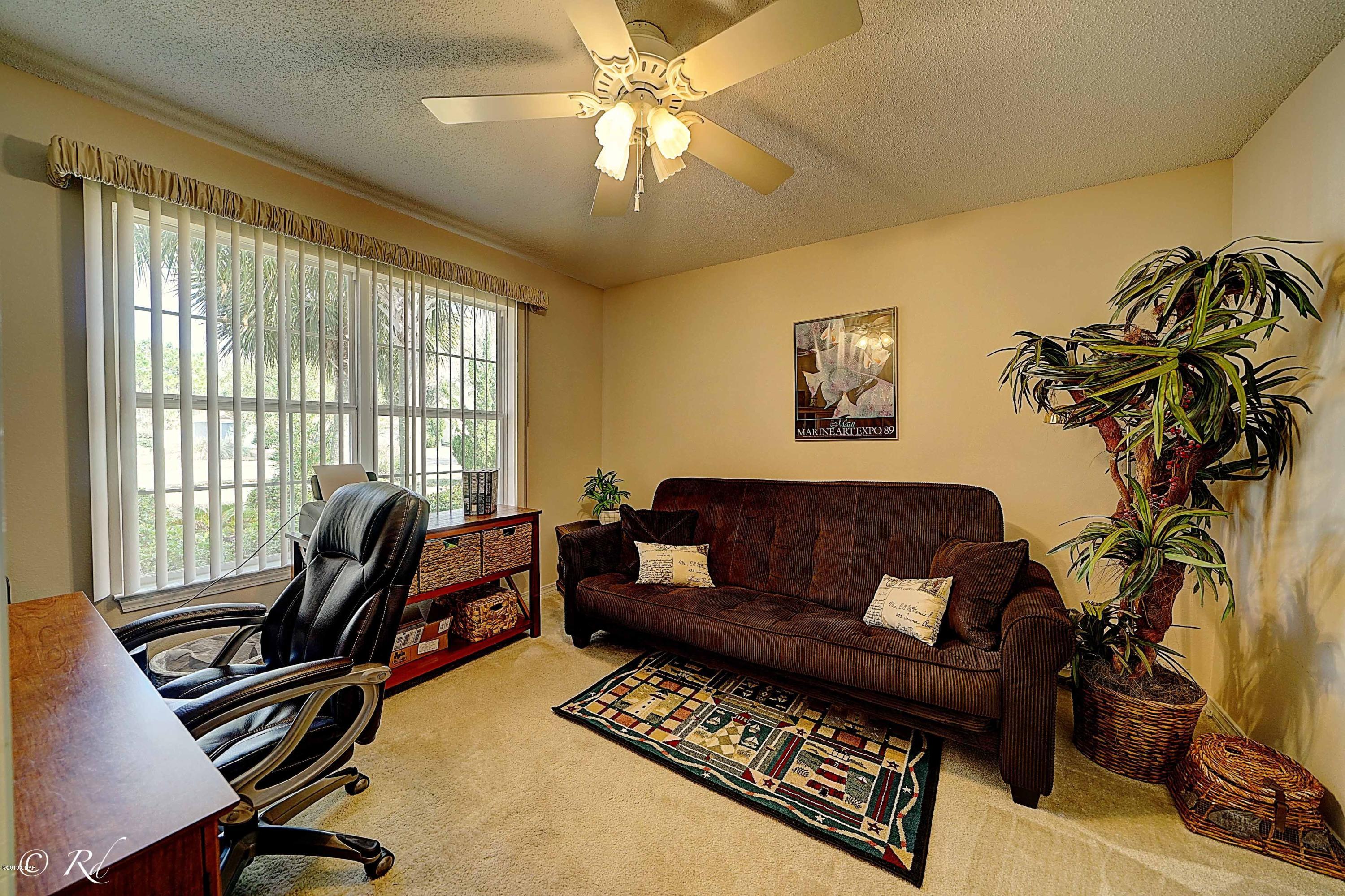 Palmetto Trace Phase III - Residential